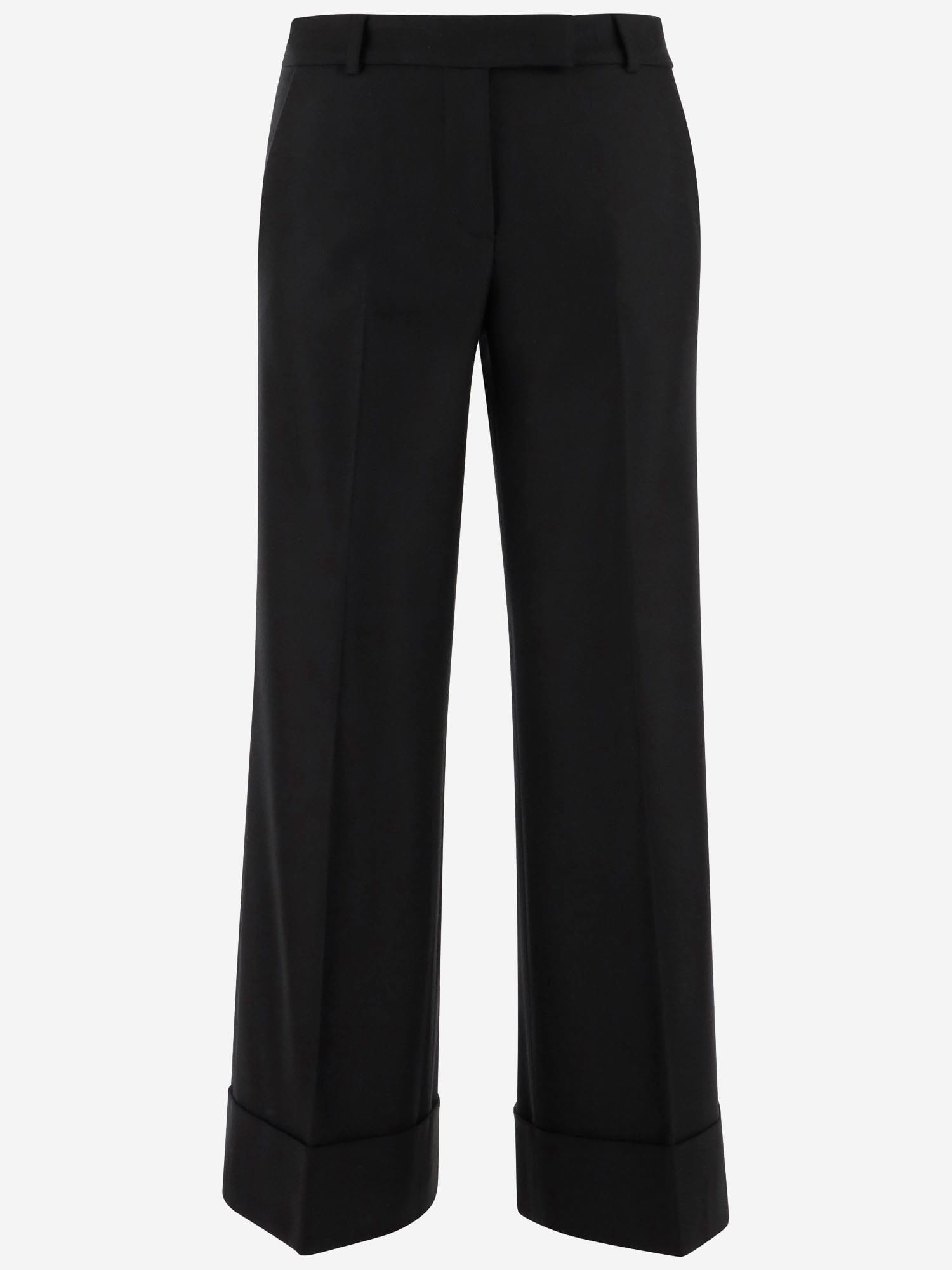 Elegant Melody Pants