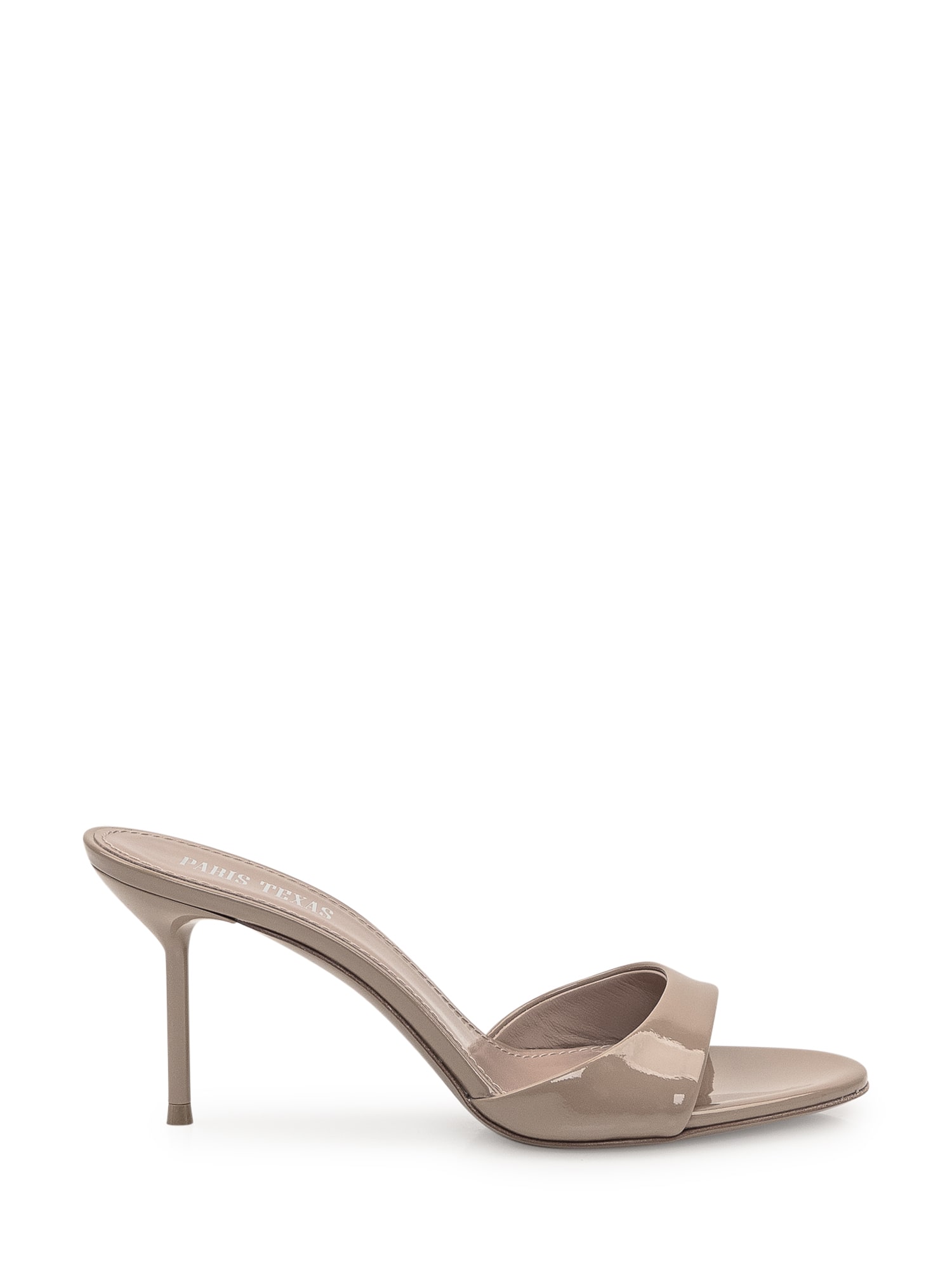 Lidia Mule 70 Sandal