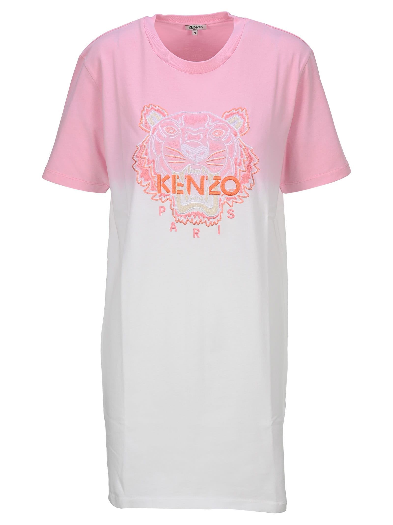 kenzo dresses