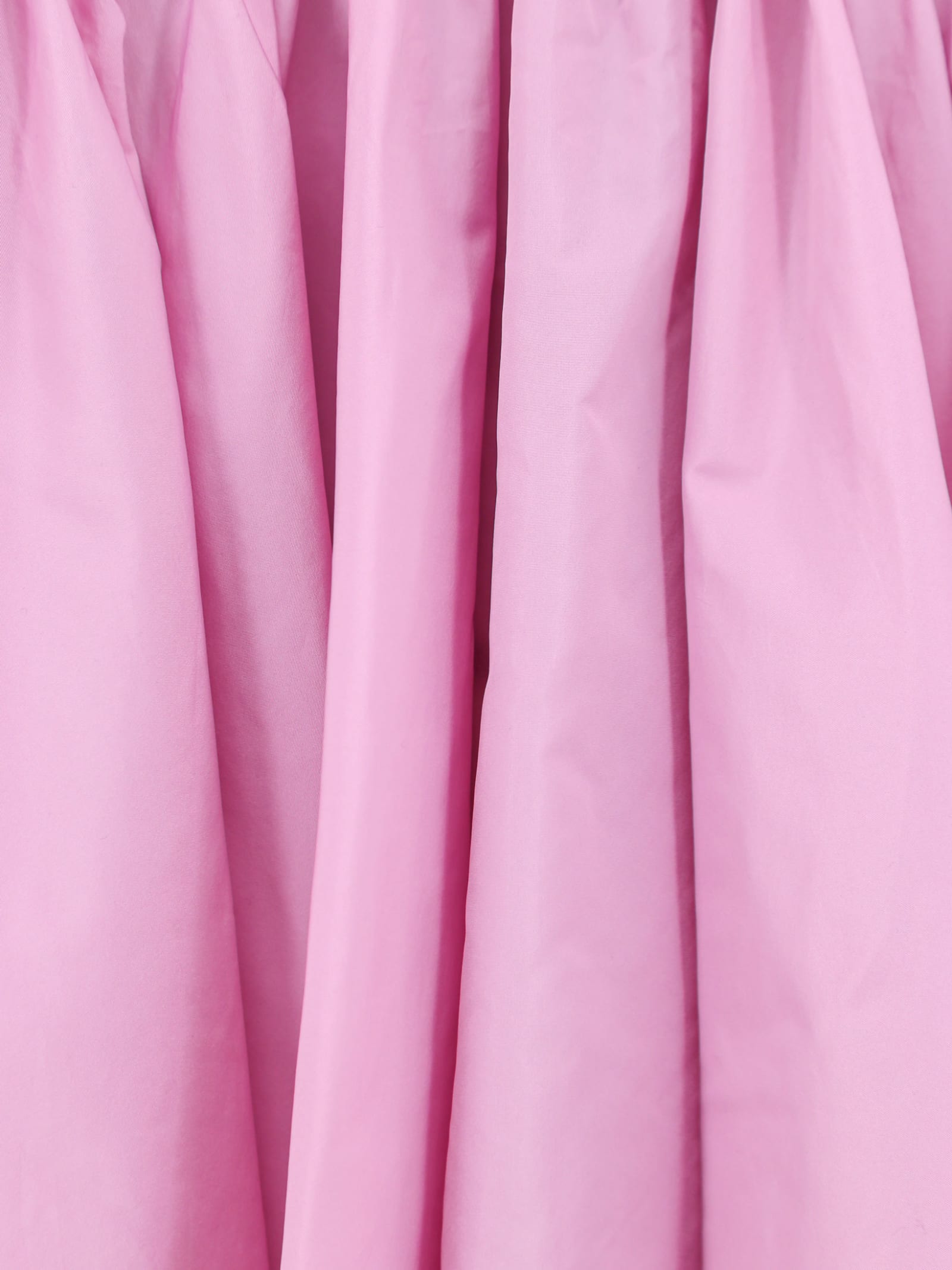 Shop Pinko Dress In Pink