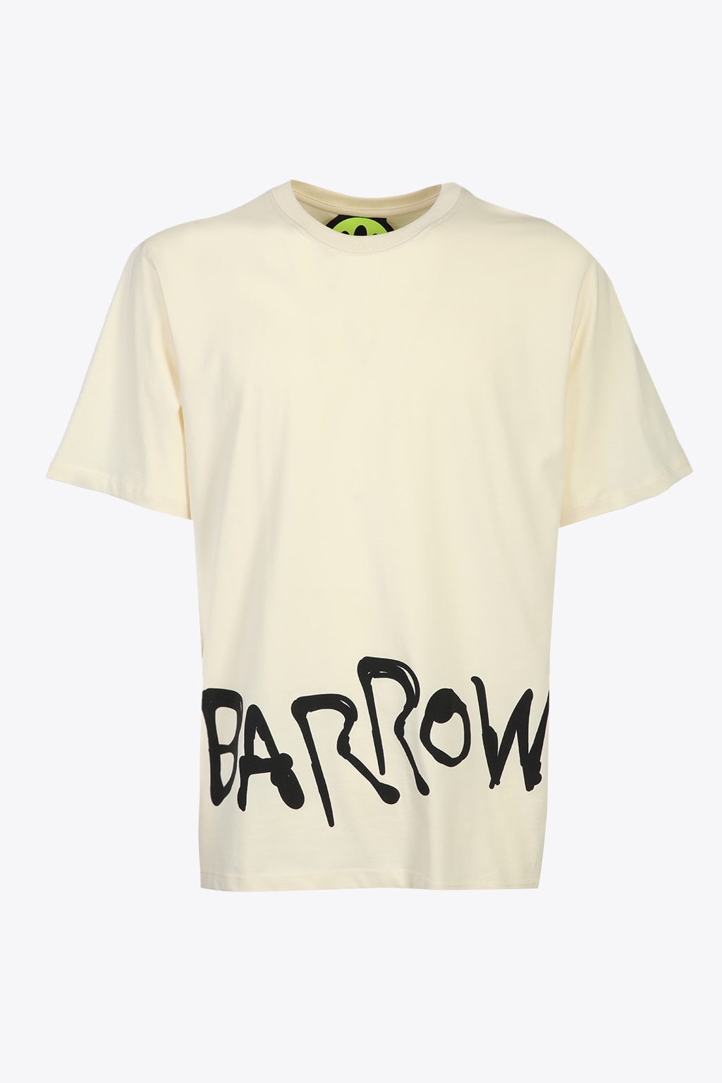 Man T-Shirt – Barrow International