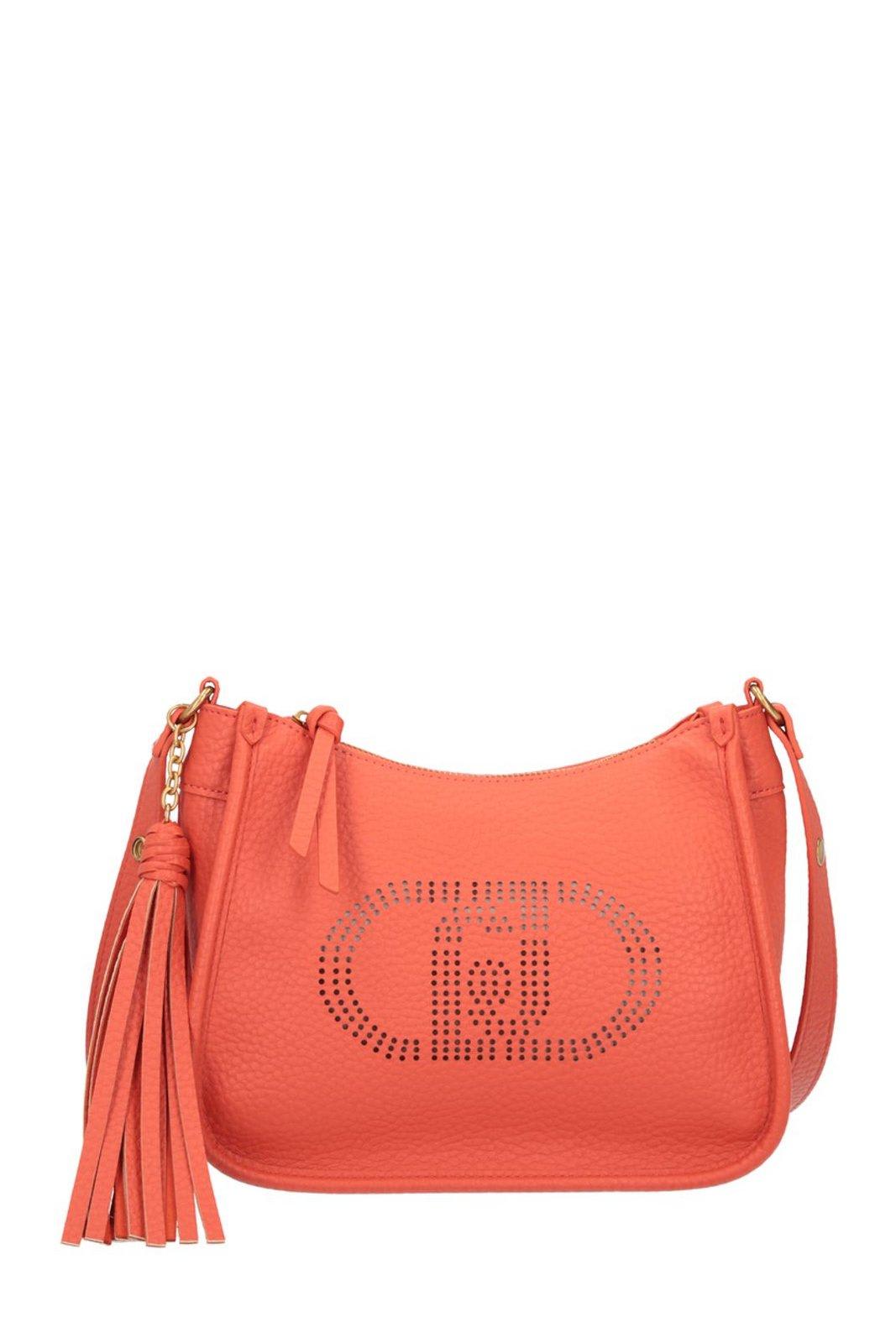 Liu •jo Charm Small Shoulder Bag