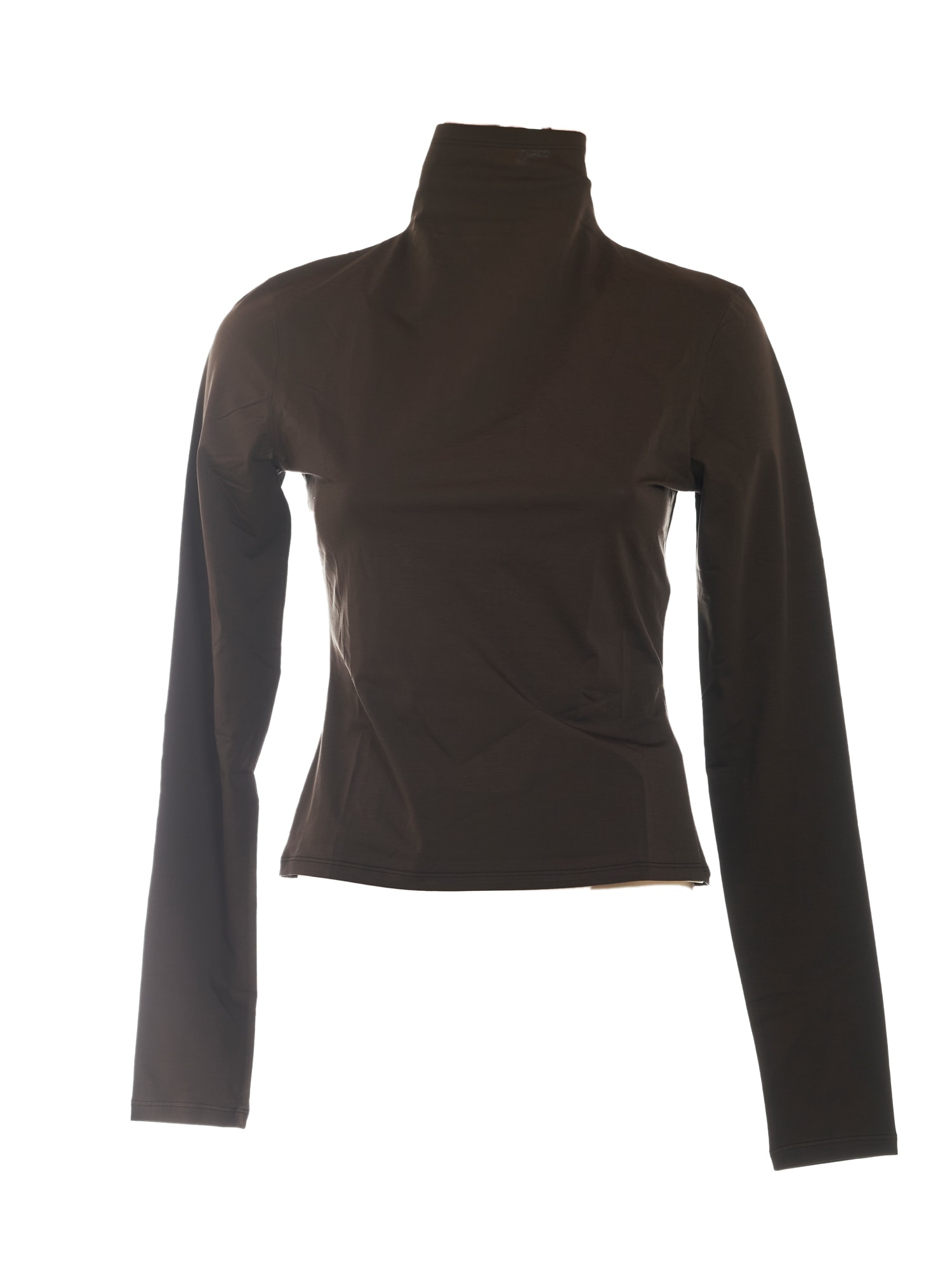 Lemaire Long Sleeve Second Skin Top