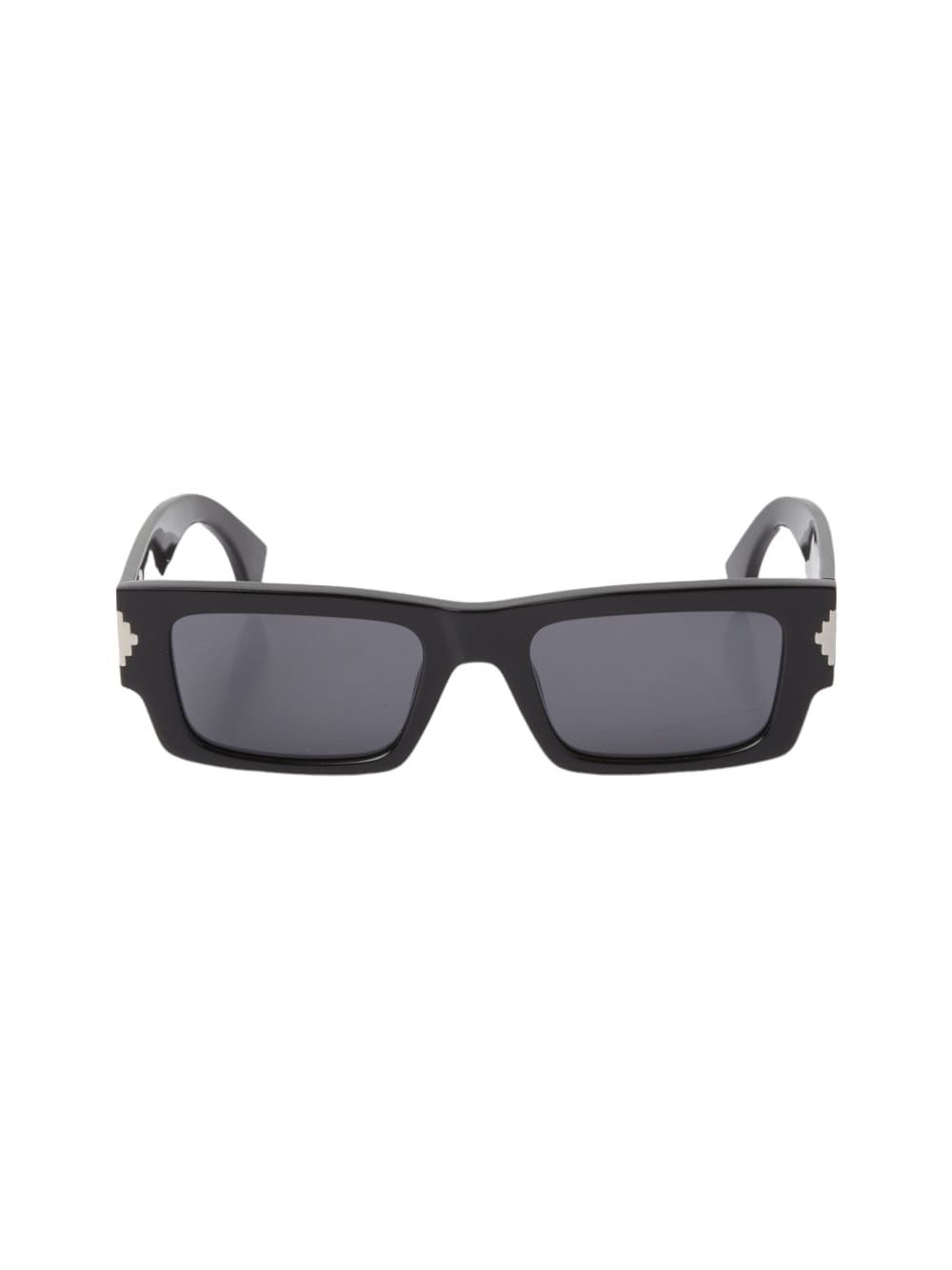 Marcelo Burlon County Of Milan Alerce - Black Sunglasses