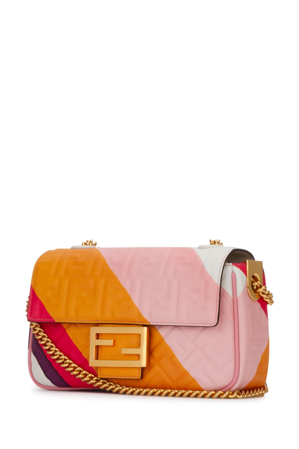 Shop Fendi Borsa In F1hk3