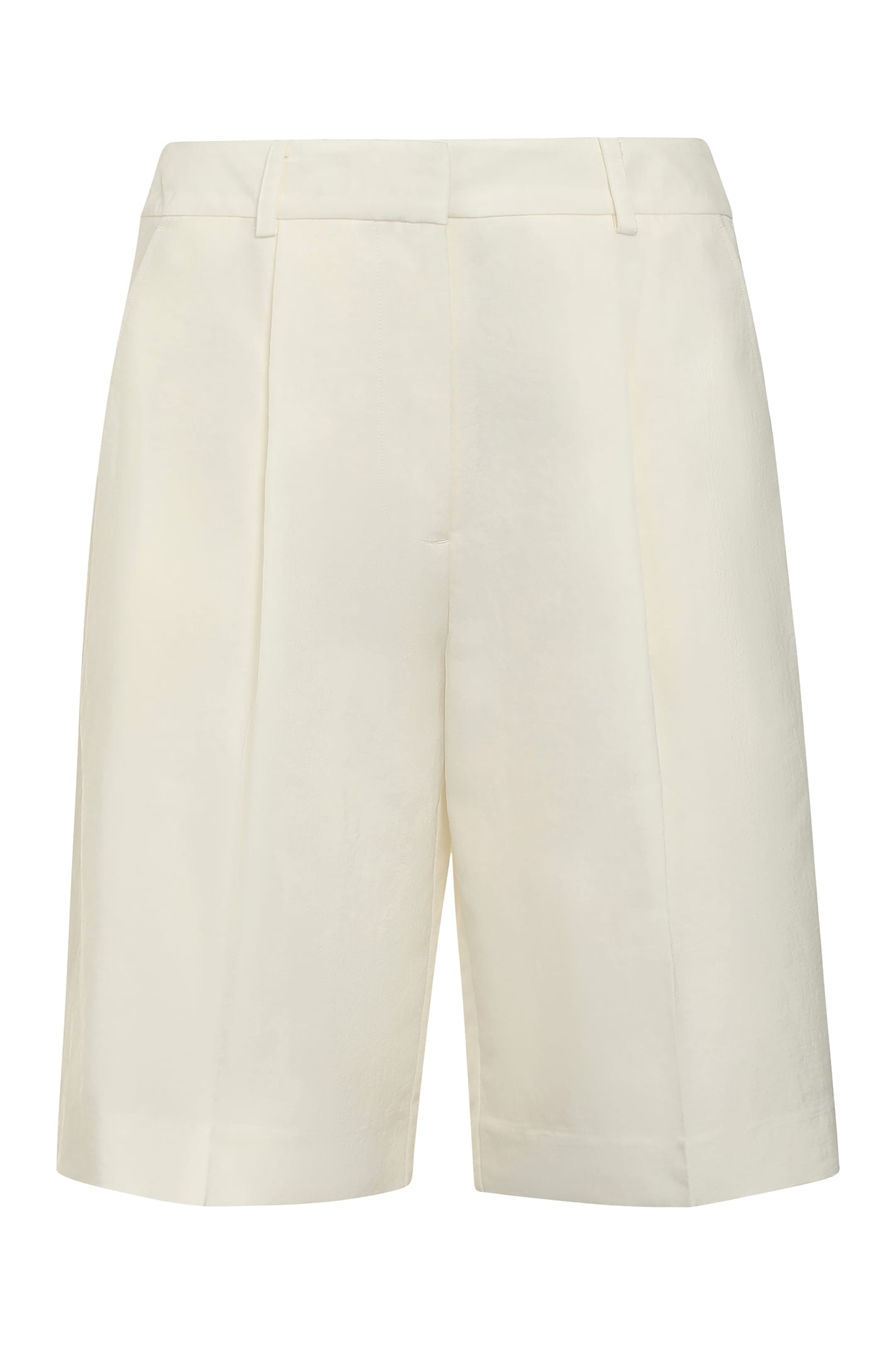 CALVIN KLEIN TECHNO FABRIC BERMUDA-SHORTS