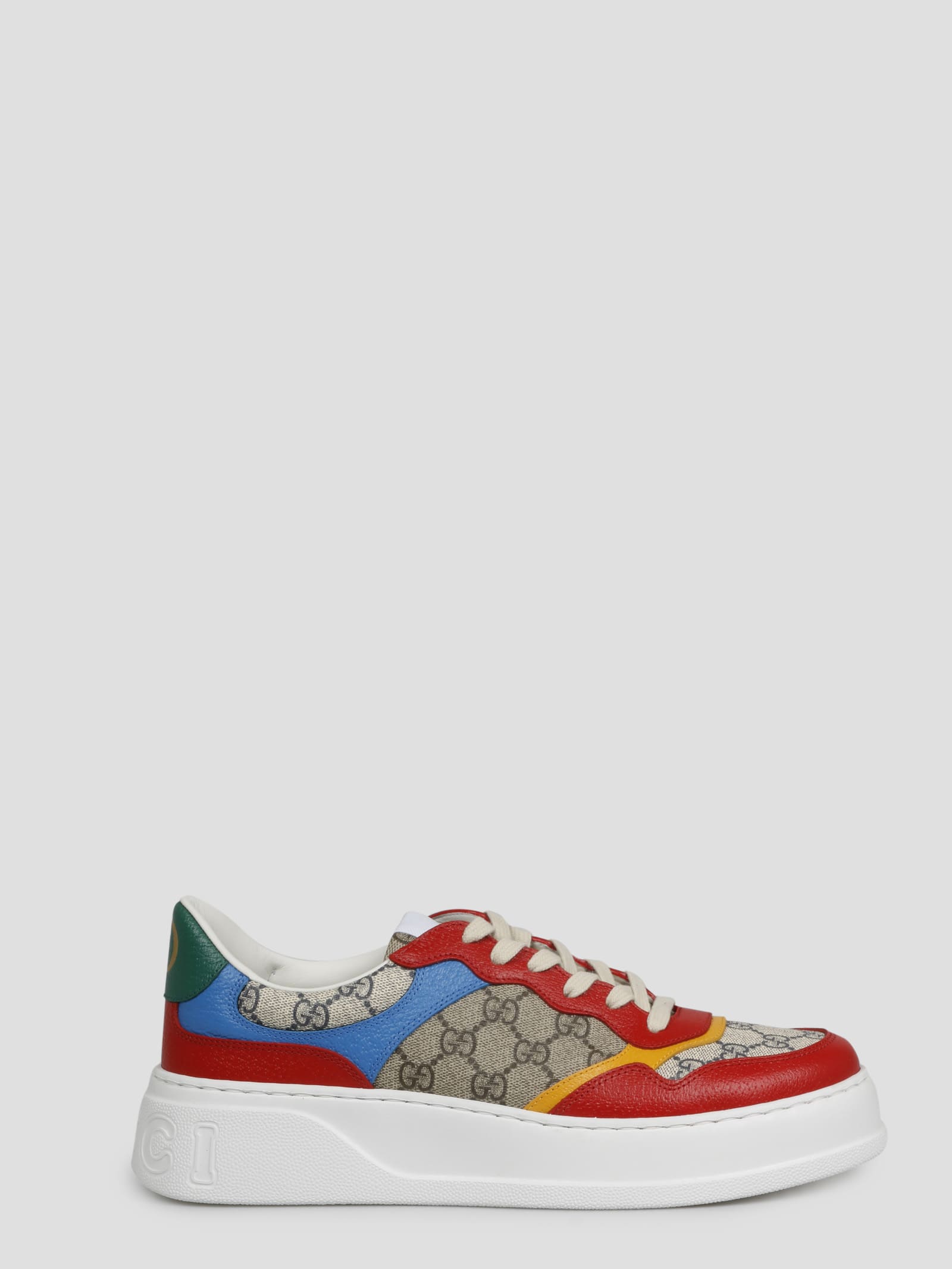 GUCCI GG trainers
