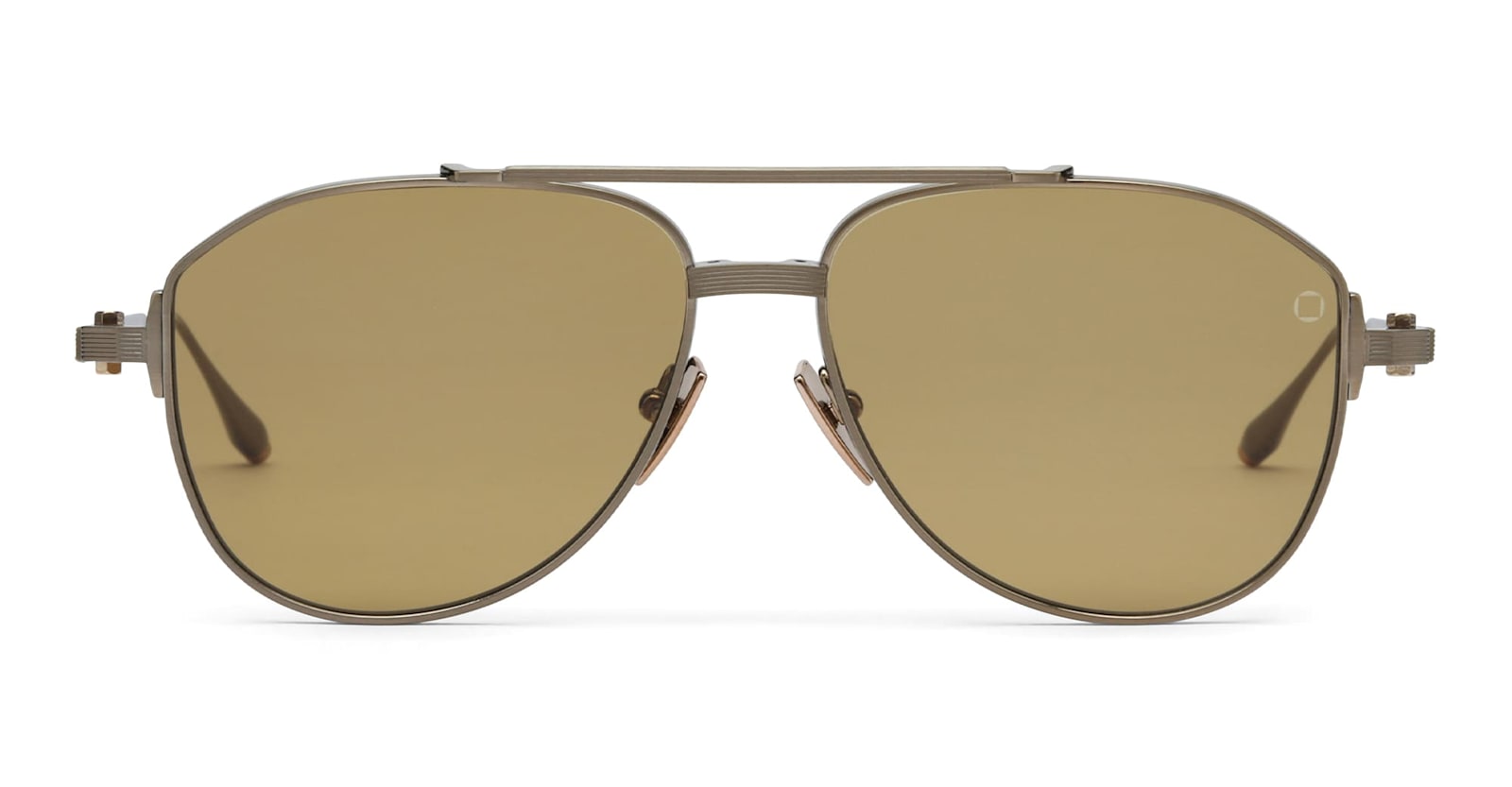 Helios - Antique 12k Gold Sunglasses