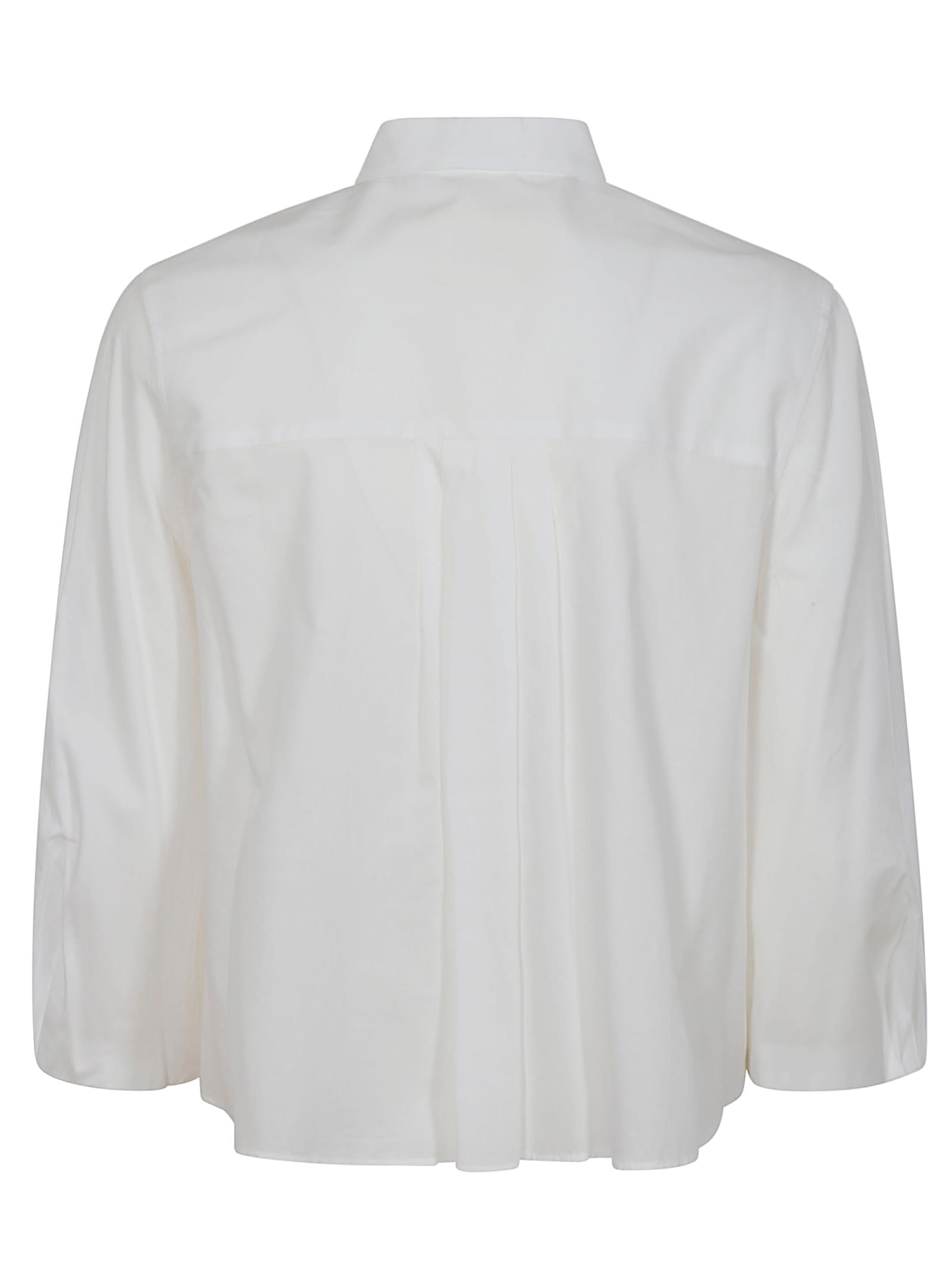 Xacus Margot In White