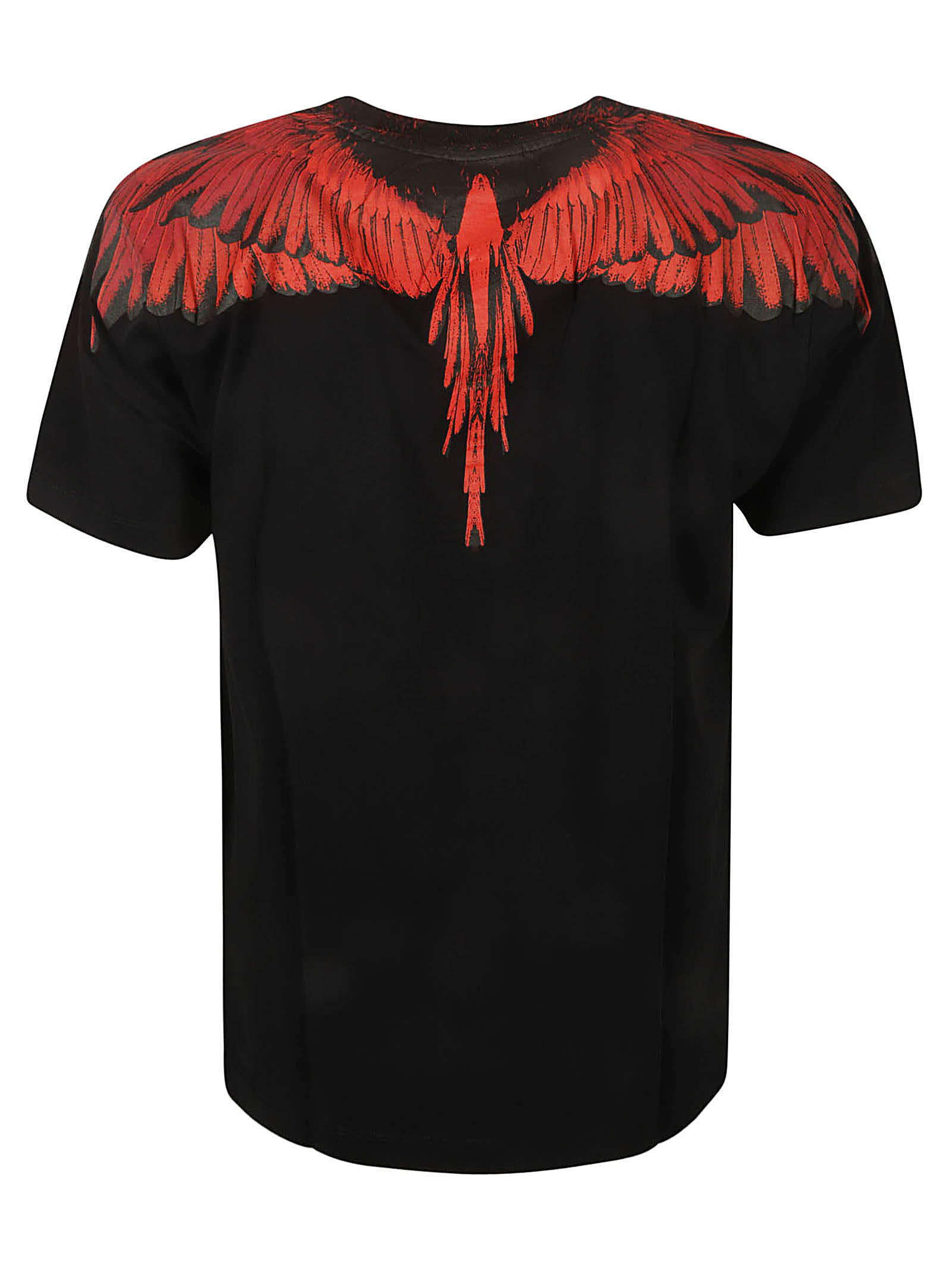 Marcelo burlon 2024 red wings