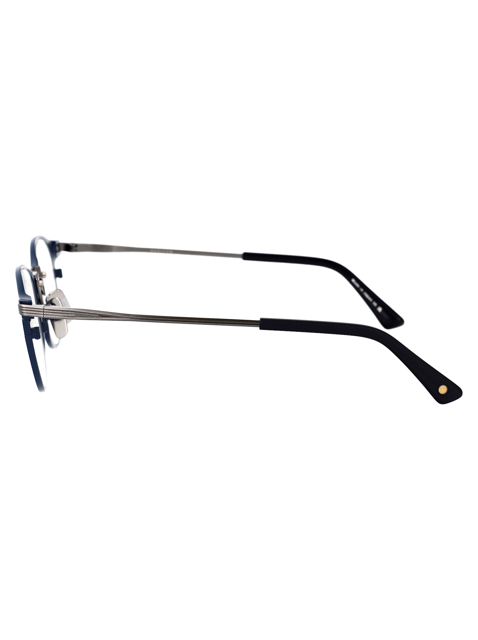 Dita Radicon Glasses In Black