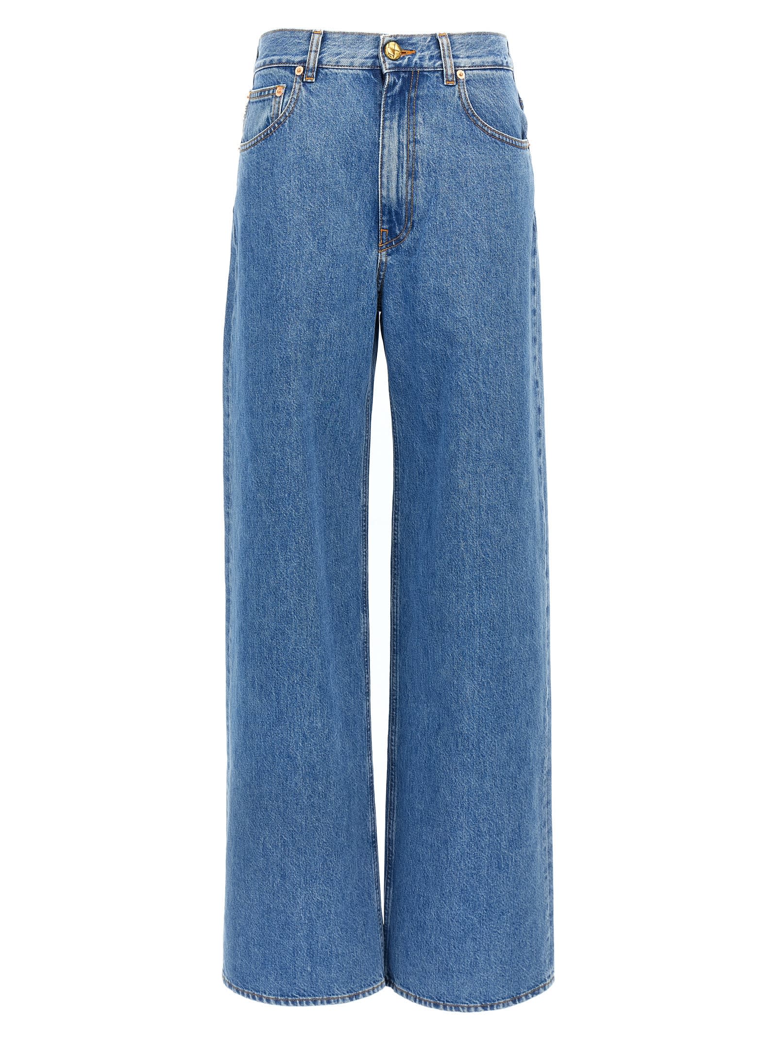 nariida Java Jeans