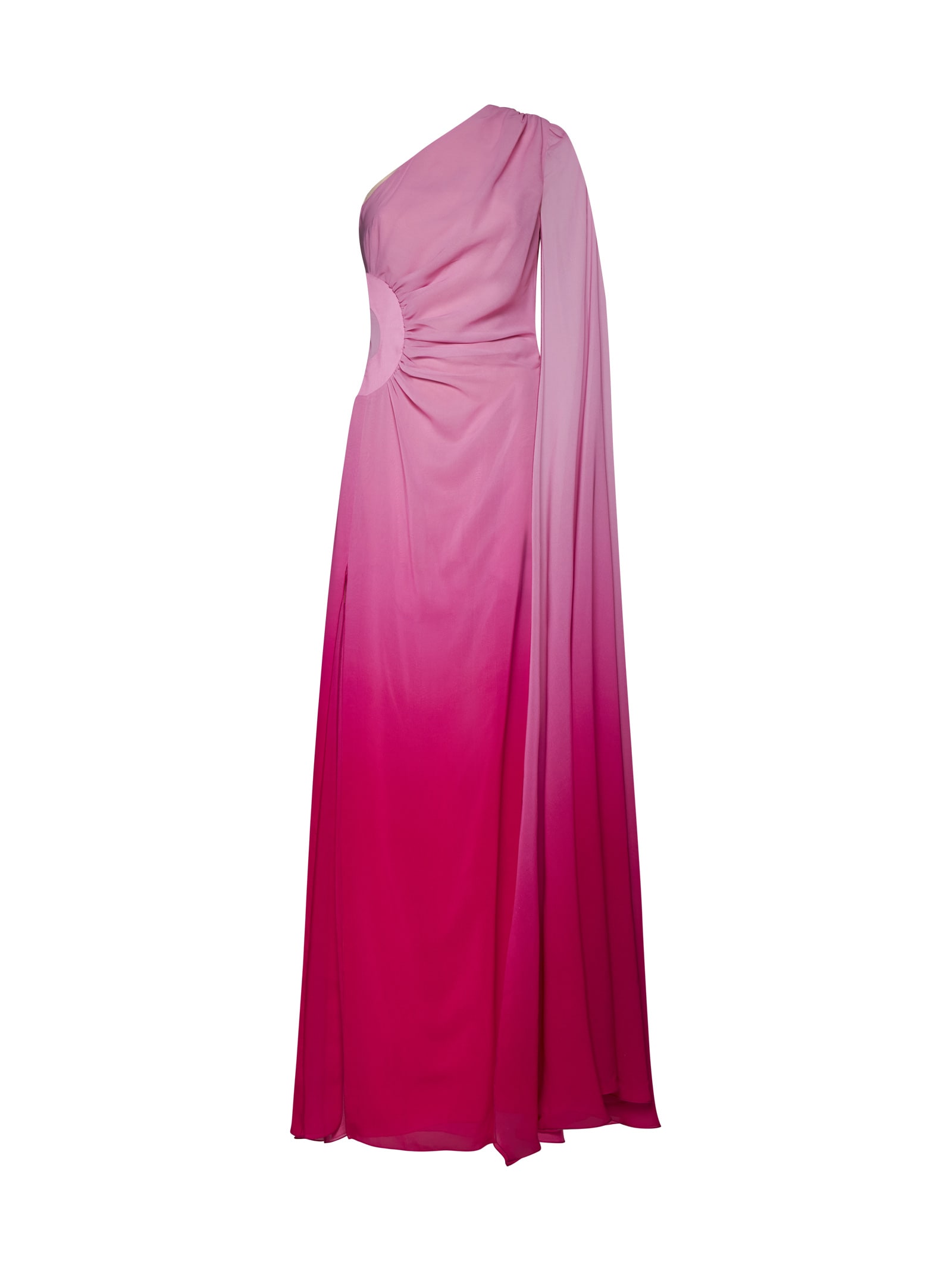 Blanca Vita Dress In Pink
