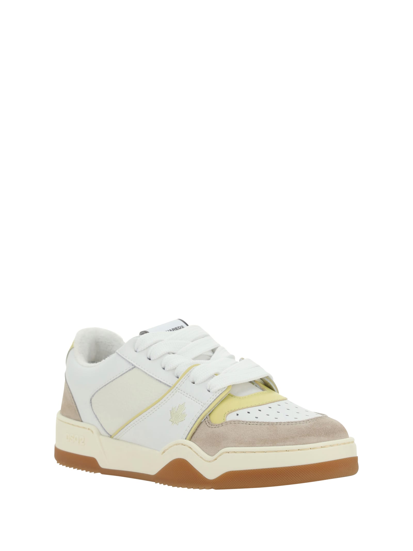 Shop Dsquared2 Sneakers In M2866