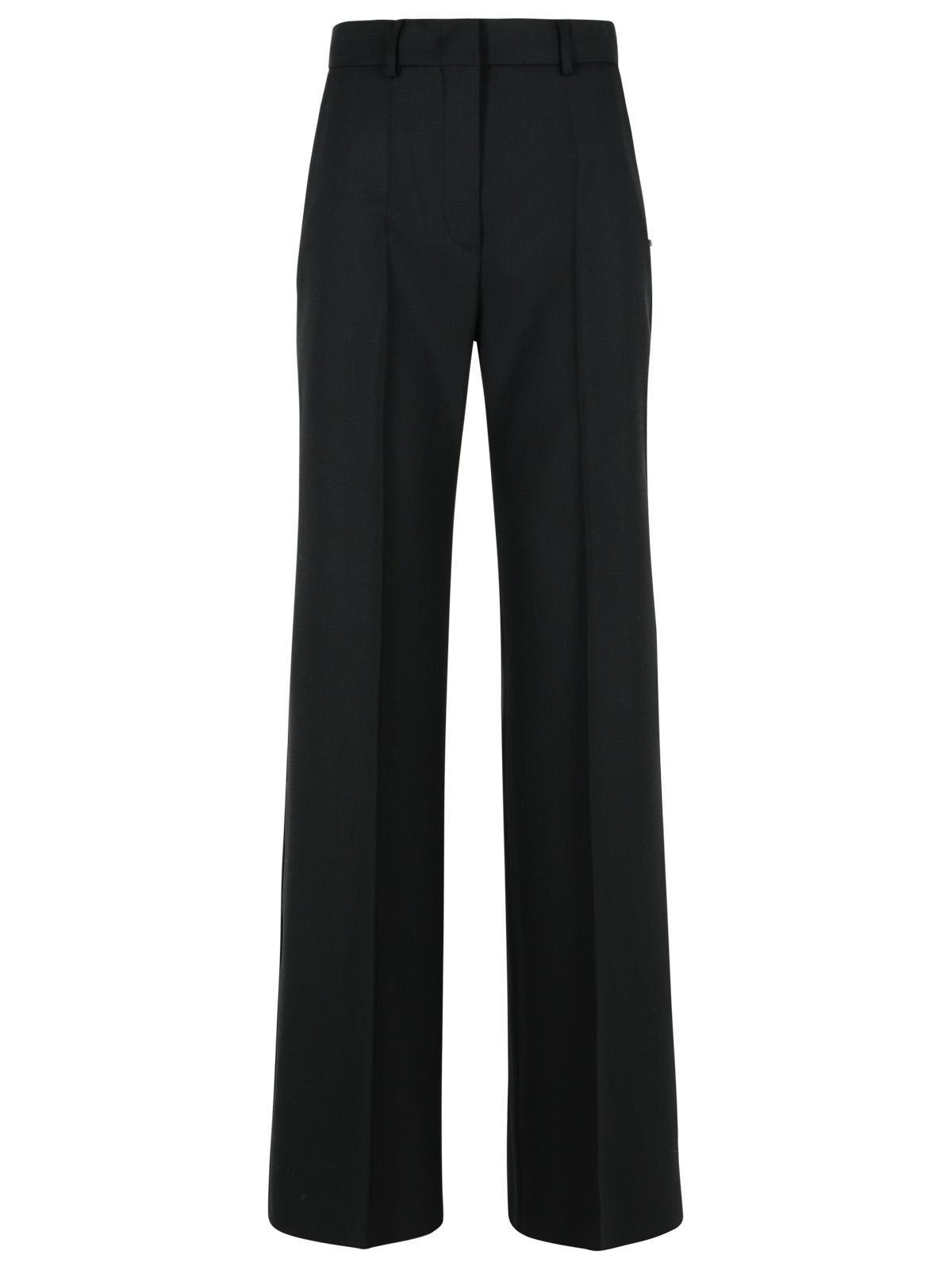 Oxalis Straight Leg Trousers