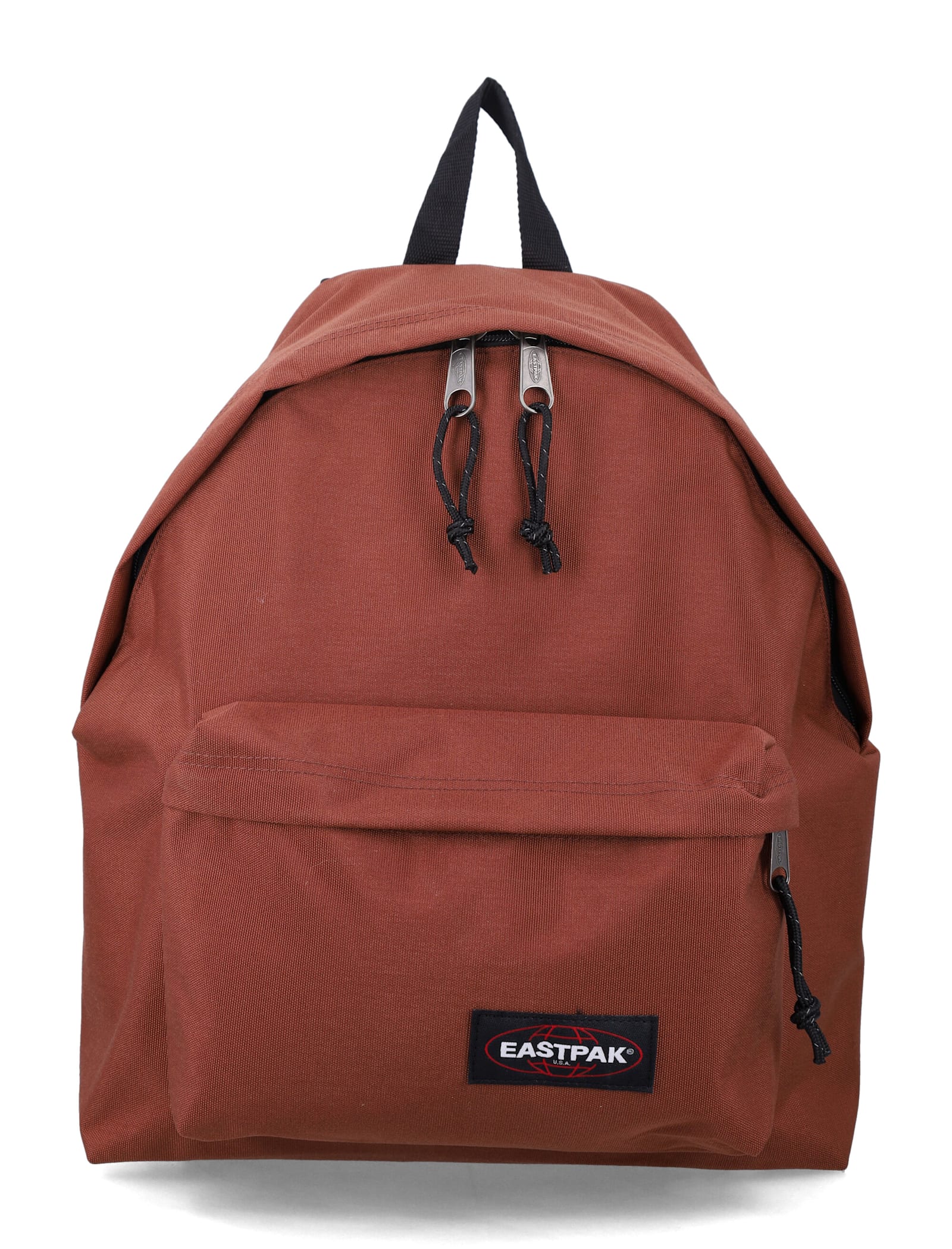 Eastpak Padded Pak R Backpack In Brown