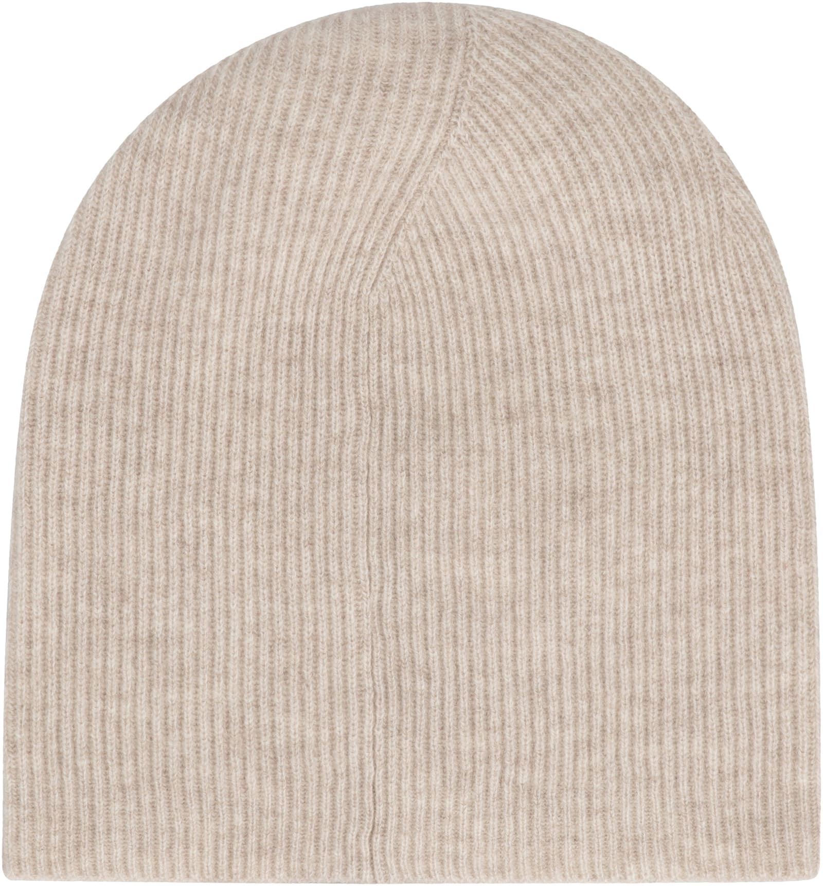 Shop Canada Goose Toque Knitted Beanie In Beige