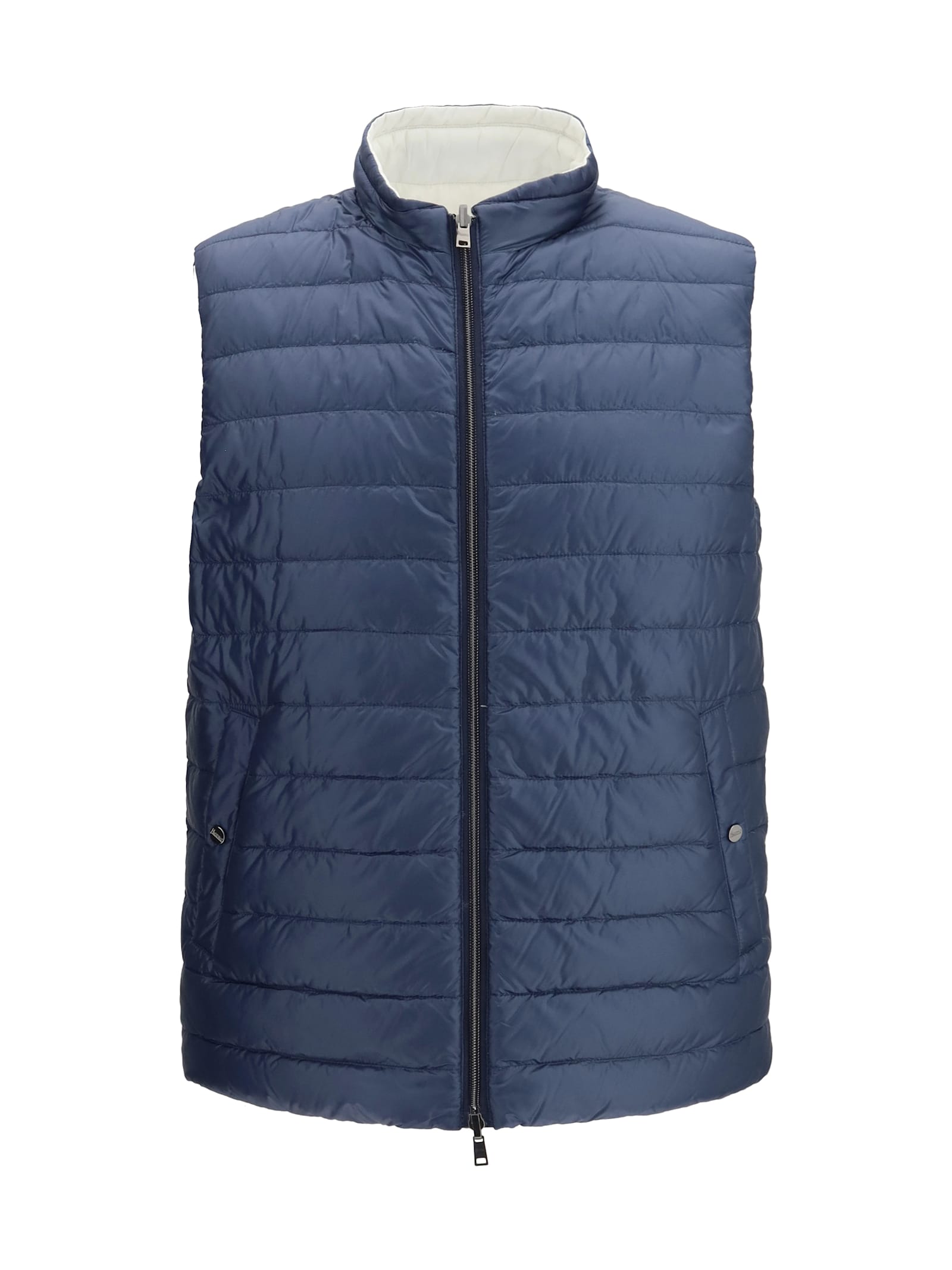 Herno Reversible Gilet
