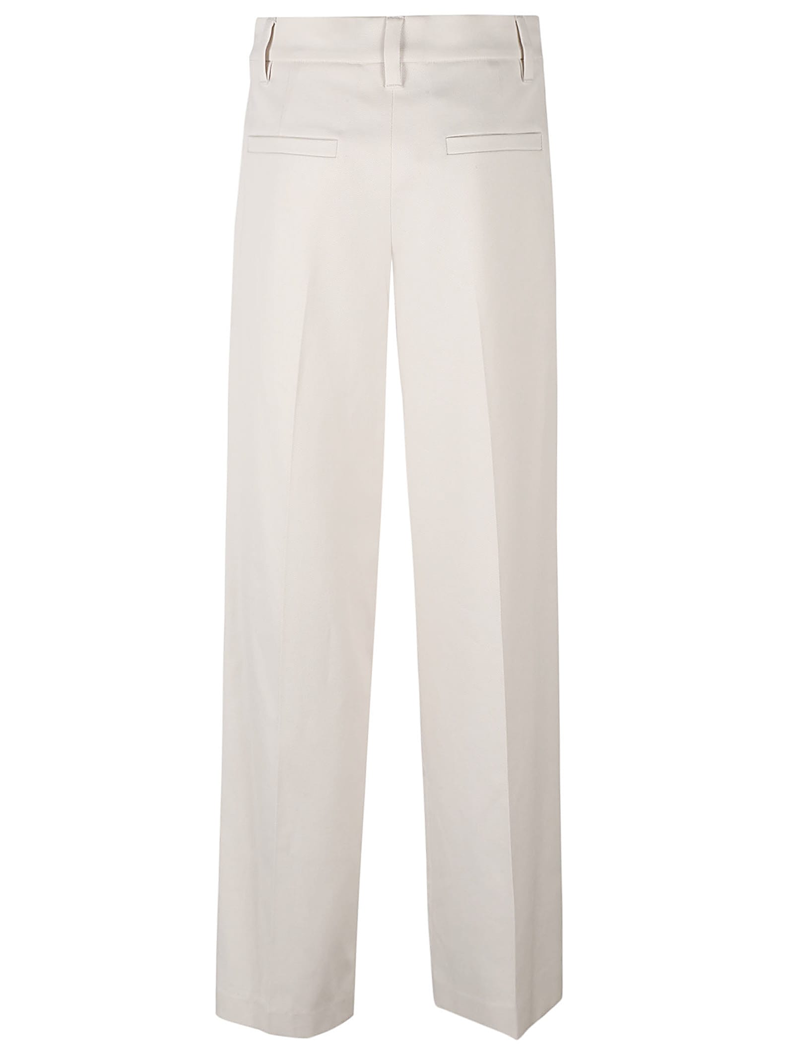 Brunello Cucinelli Tinted Trouser