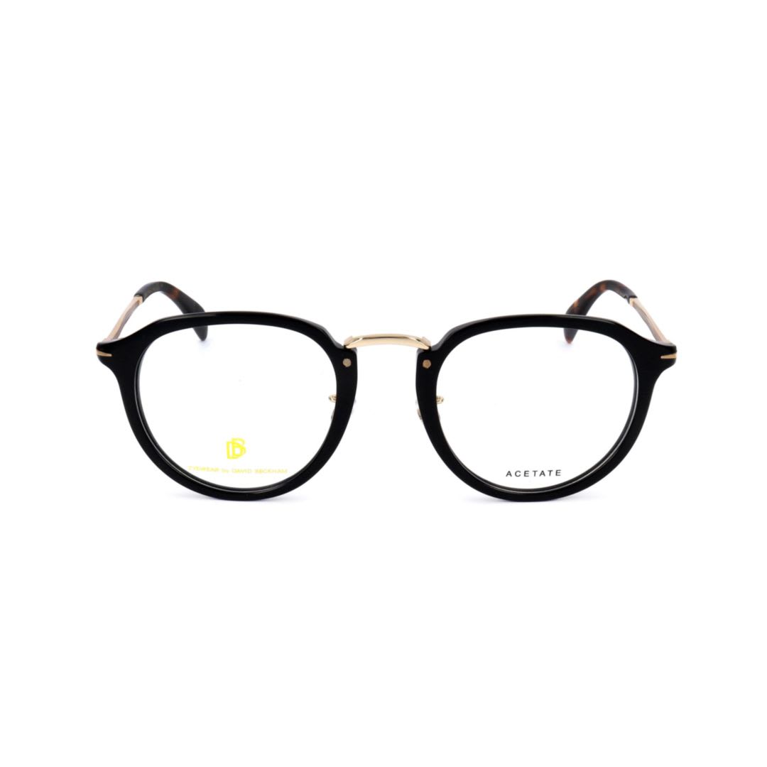 DB EYEWEAR BY DAVID BECKHAM DB 10142M2-BLACK