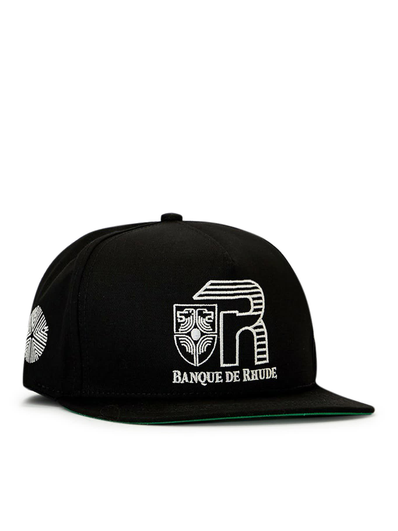 Rhude Banque De Hat