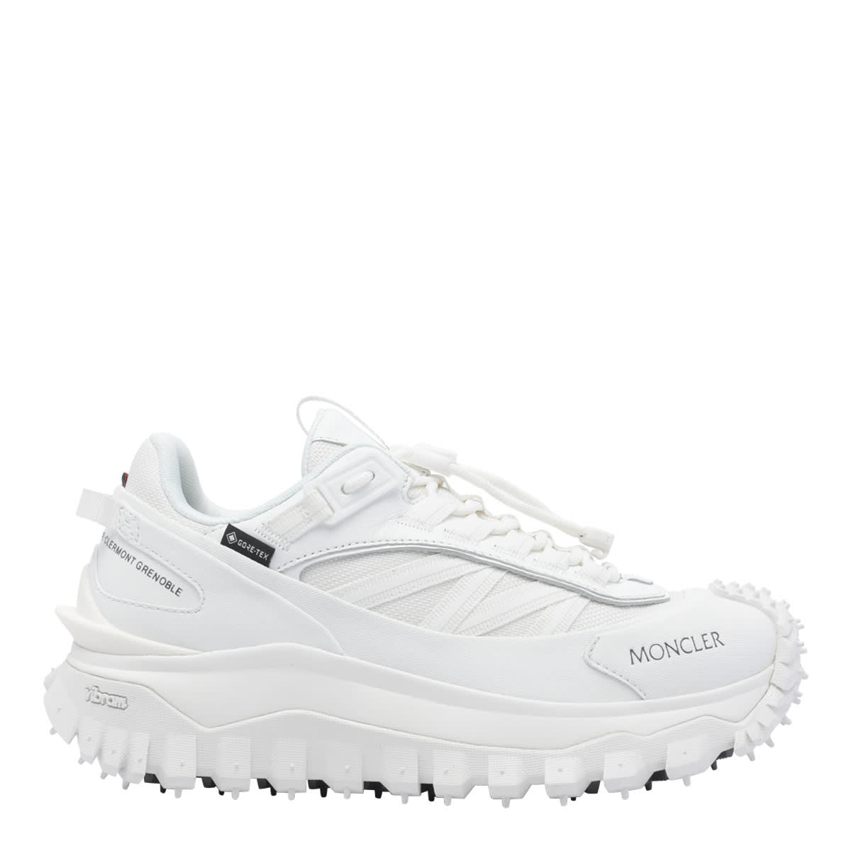 Trailgrip Gtx Sneakers