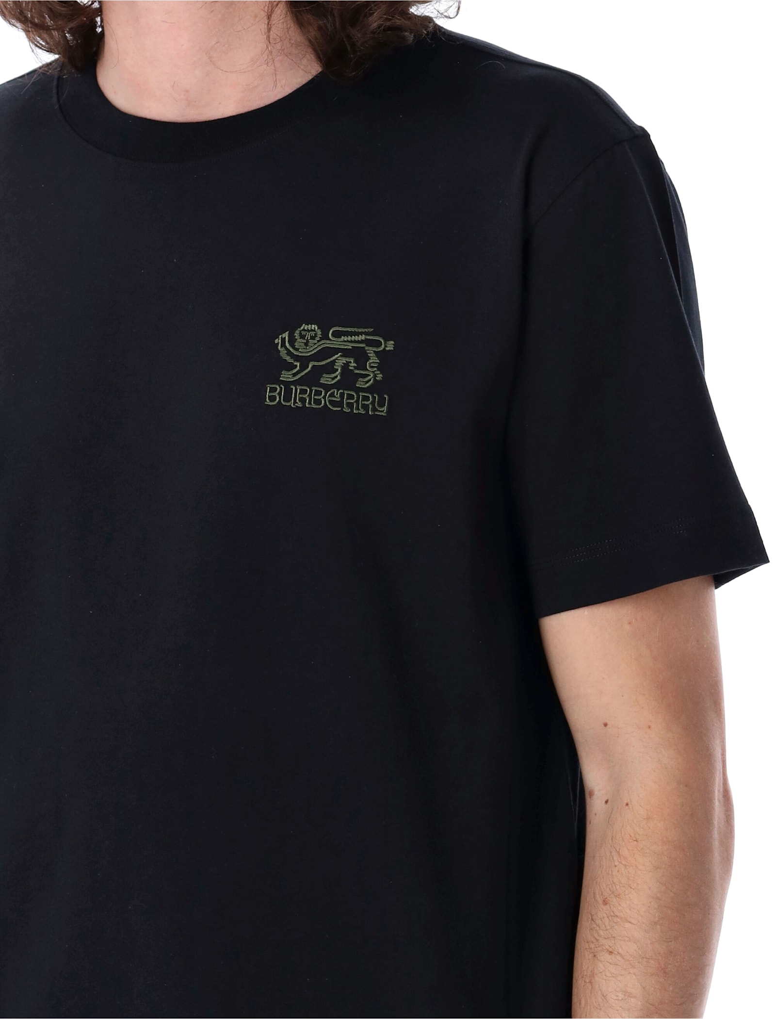 Burberry Boxer Swim Checkered Pattern Pockets Zip In Neutral