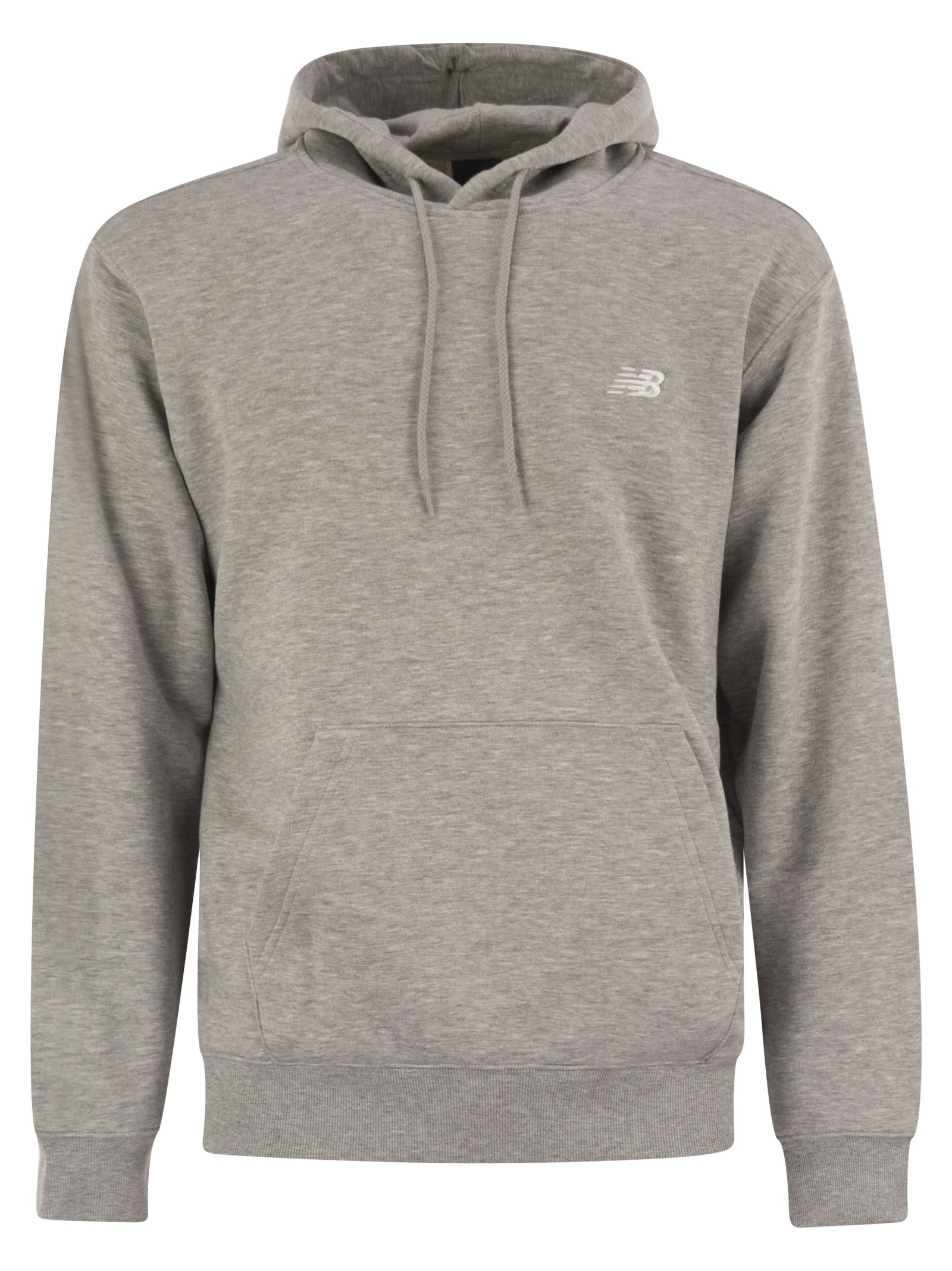 Essentials - Hoodie With Logo