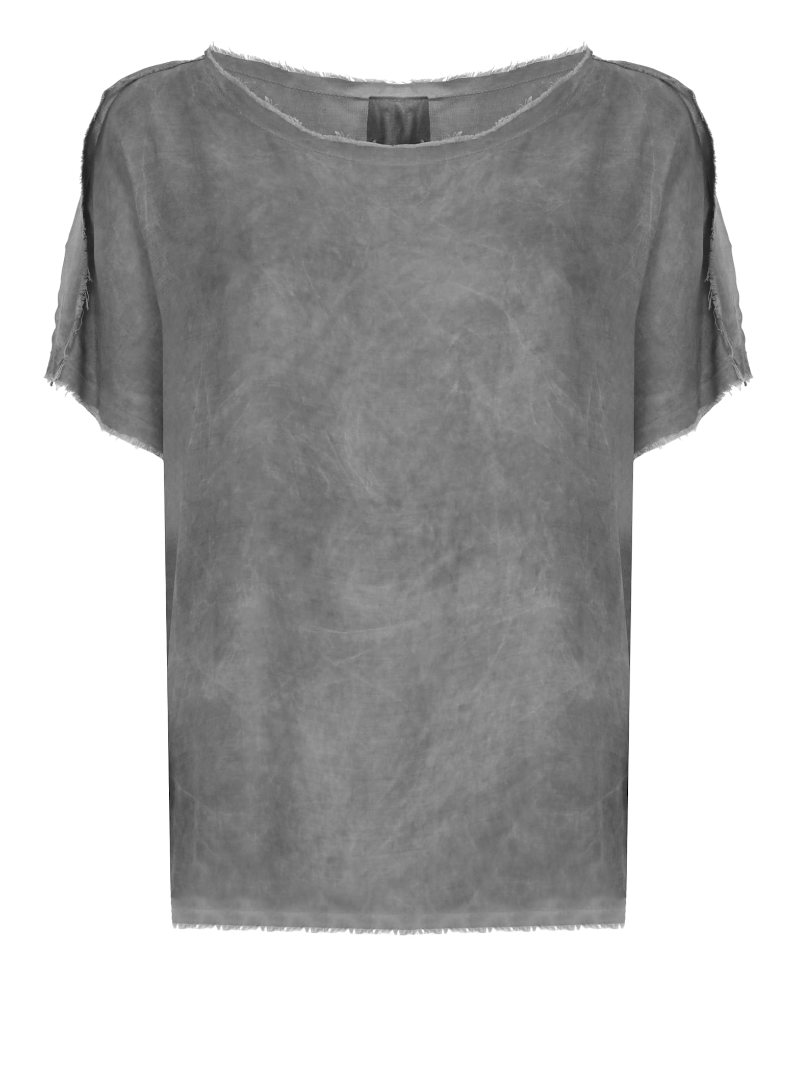 Viscose T-shirt