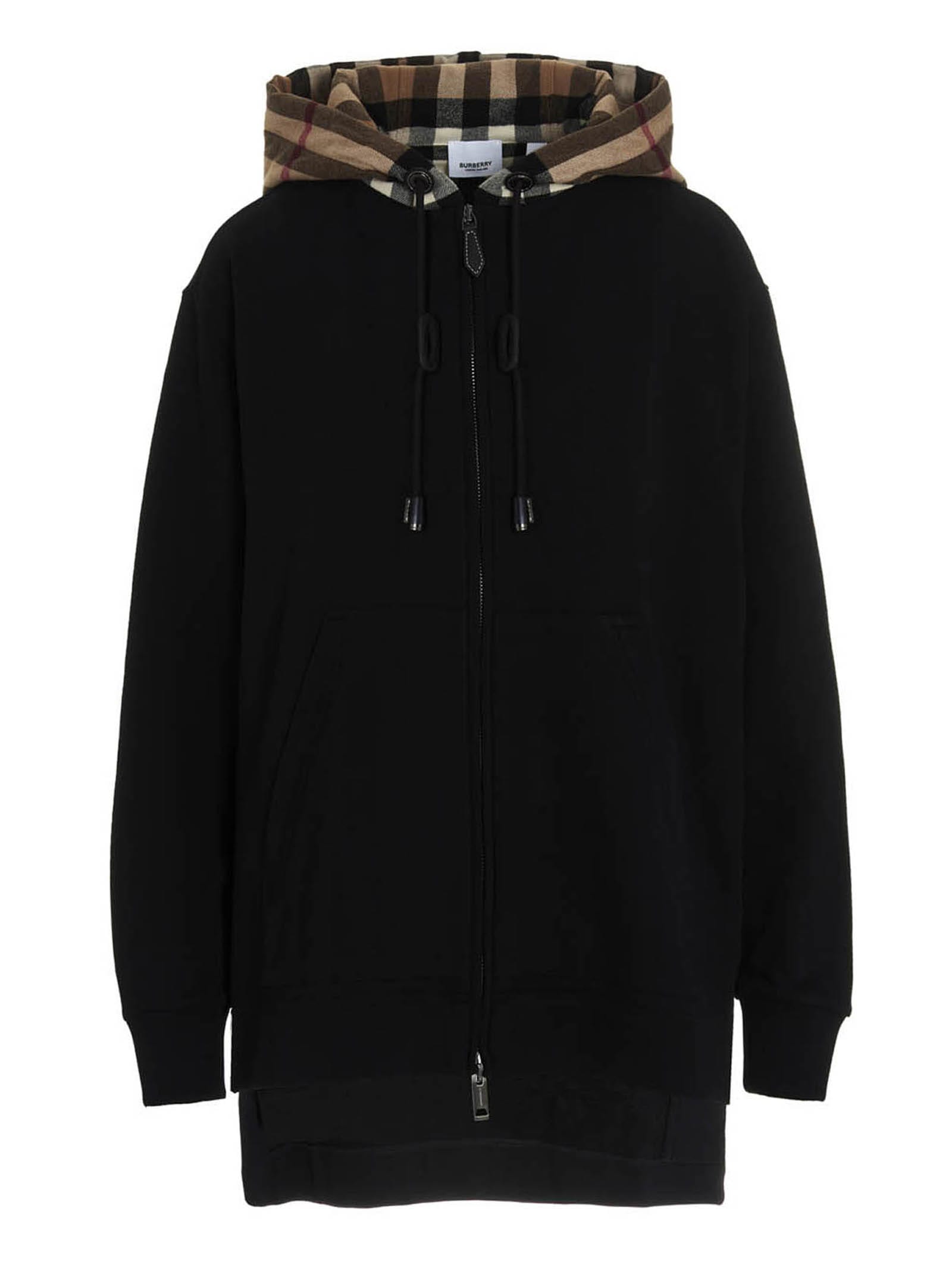Burberry melody Hoodie