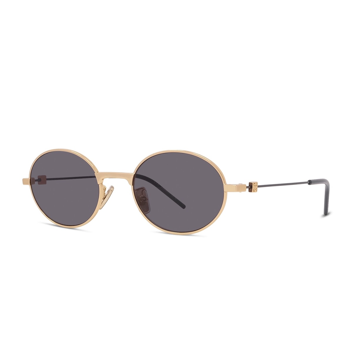 Givenchy Gv Speed 51mm Phantos Sunglasses In Neutral