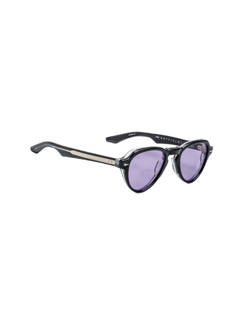 Shop Jacques Marie Mage Hatfield - Maverick Sunglasses
