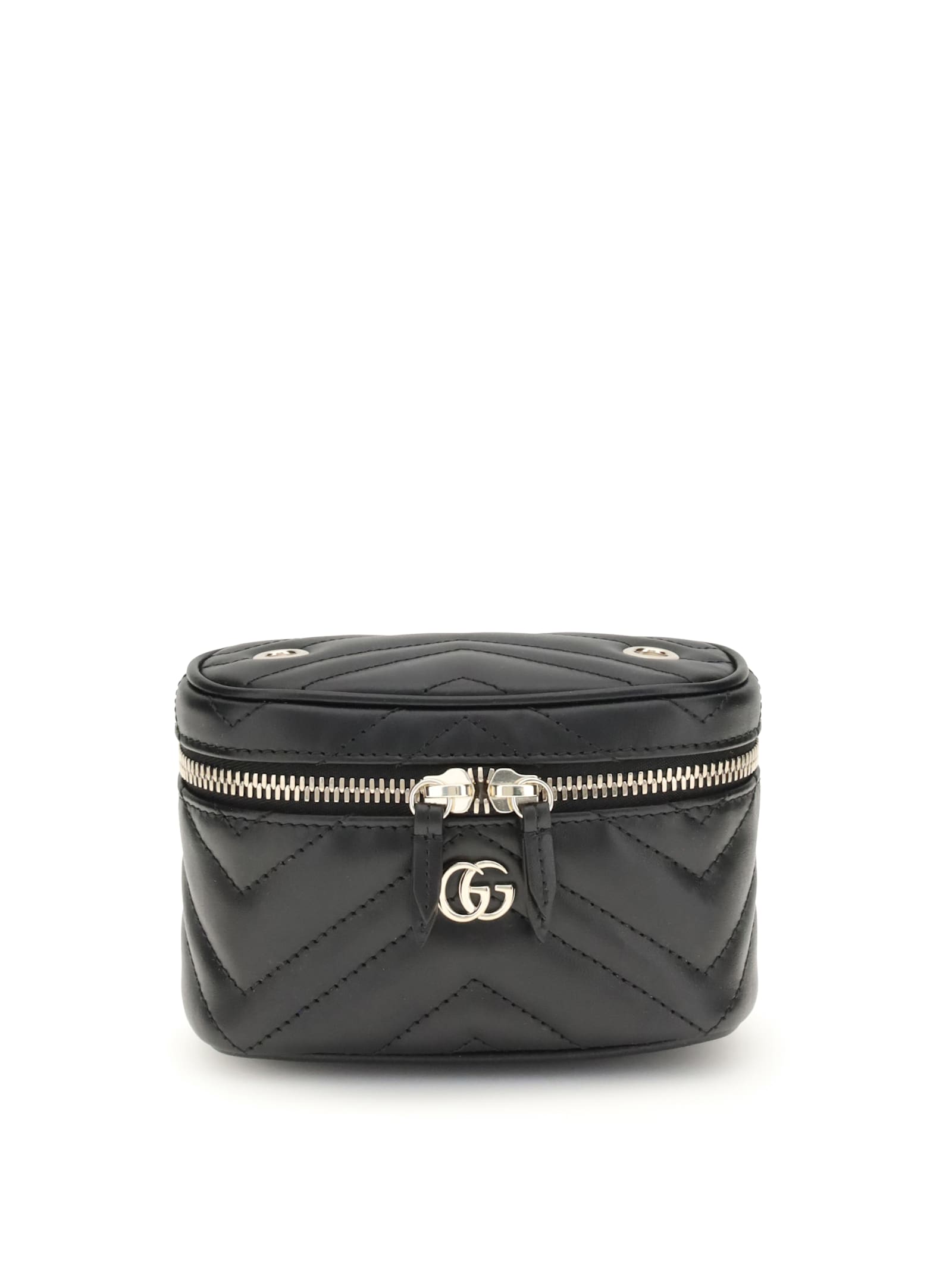 Gucci Women Gg Marmont Beauty Case Nano