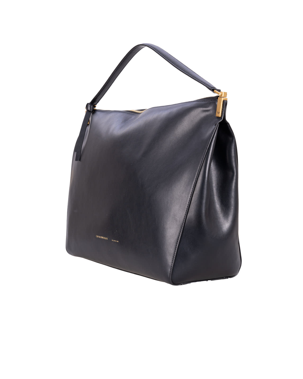 Shop Emporio Armani Bags.. Black