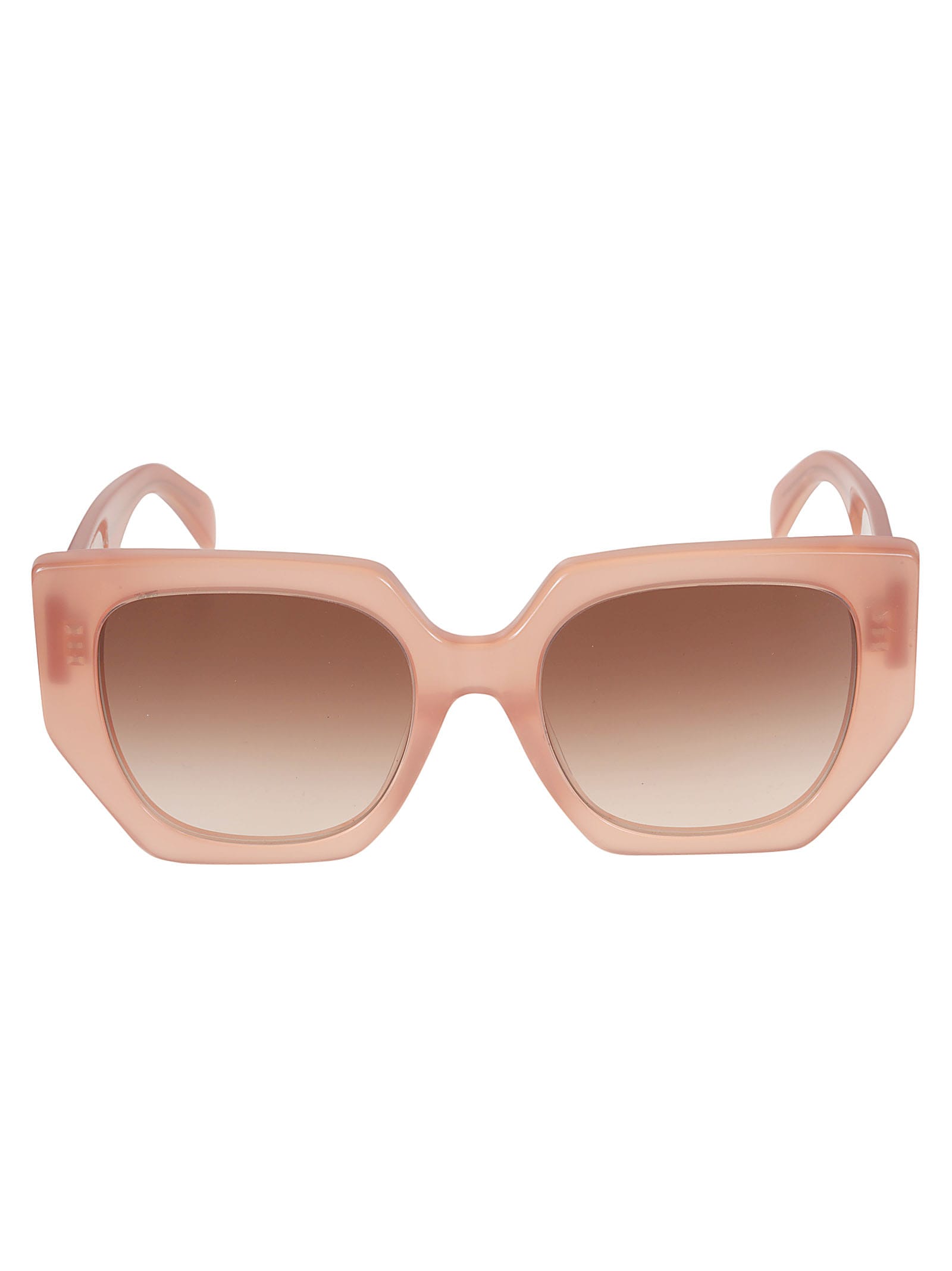 Celine Wayfarer 6 Side Sunglasses