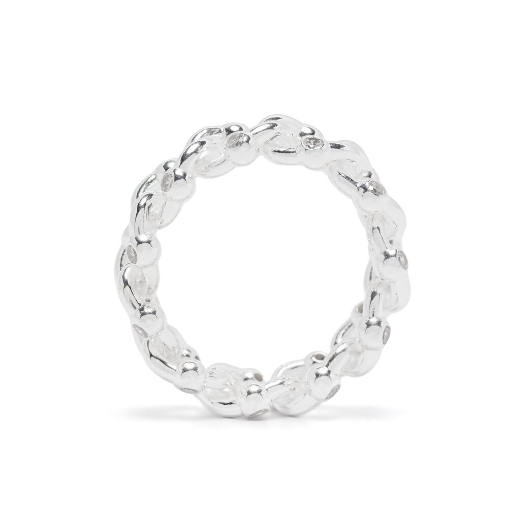 Hatton Labs Jewellery In Brown