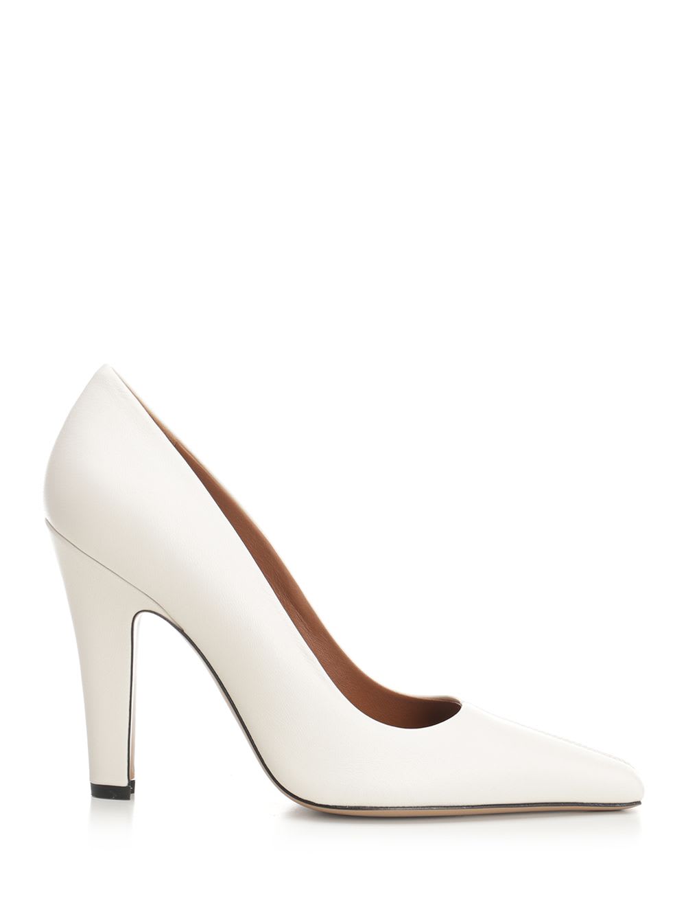 belle Pump 100 Pumps