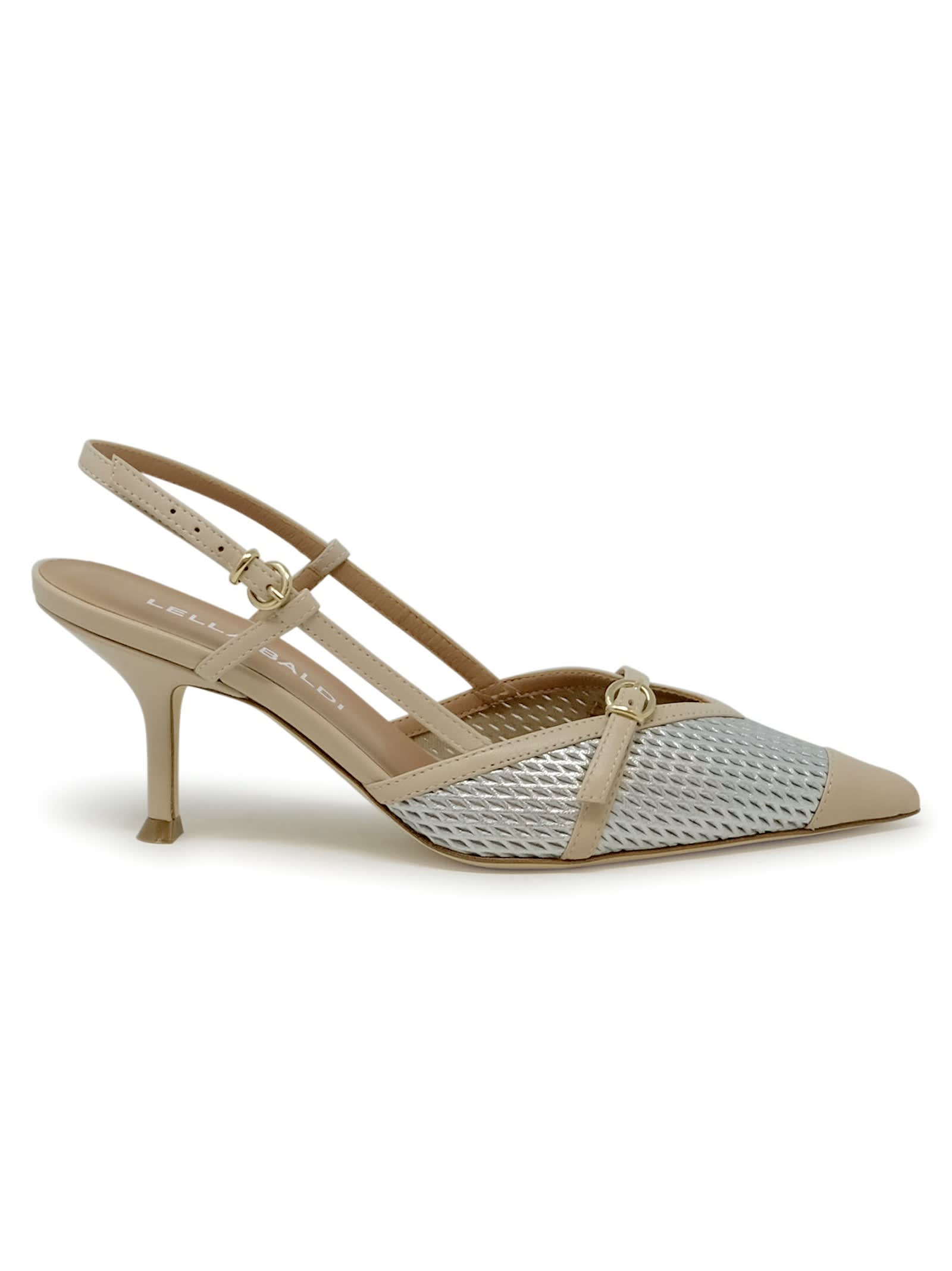 Leather Sandals