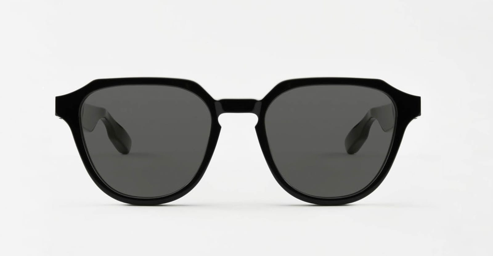 Aether Model D1 - Black Sunglasses In Colour