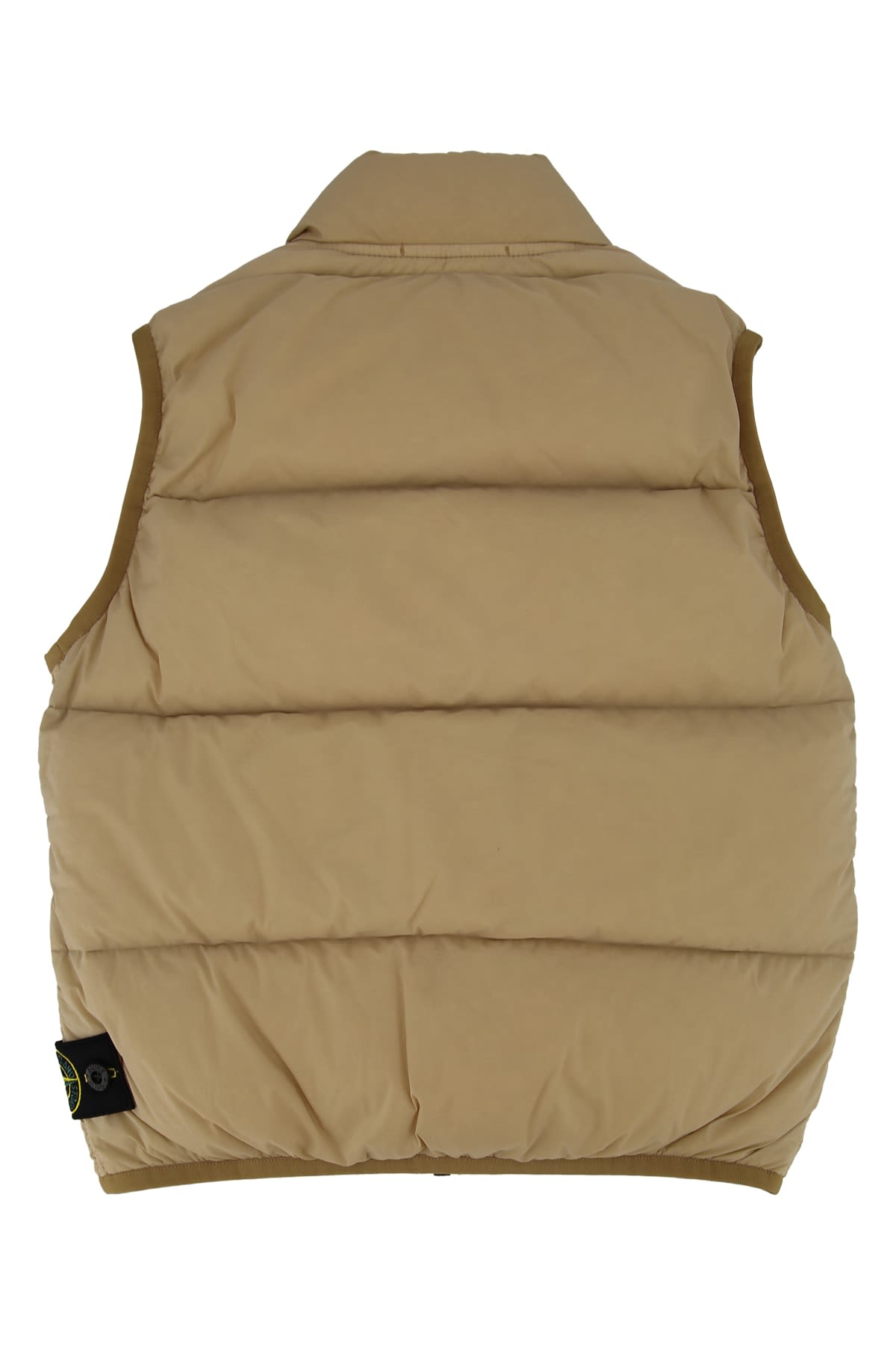 Stone Island Vest In Multi