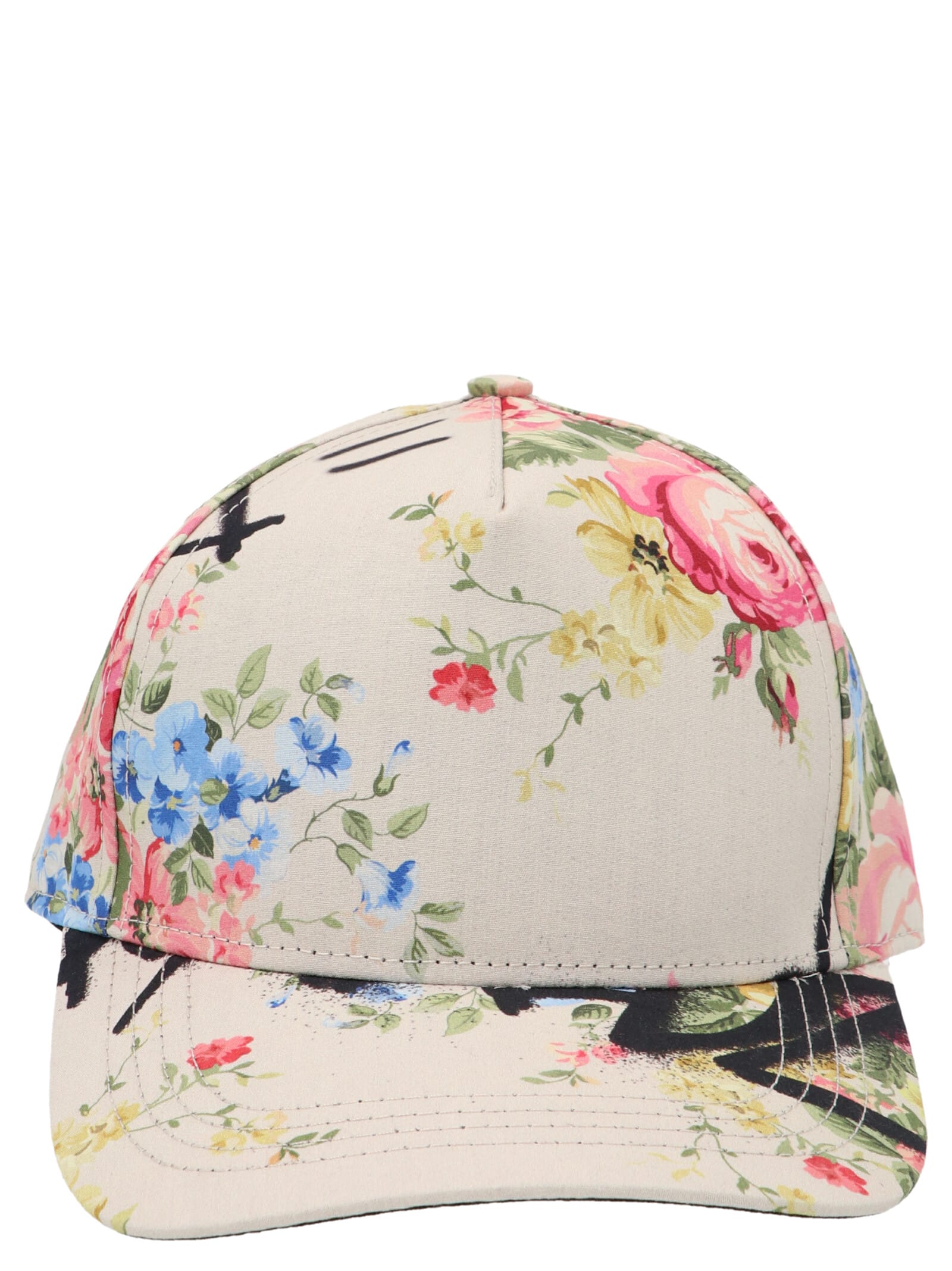 Dsquared2 All-over Print Cap