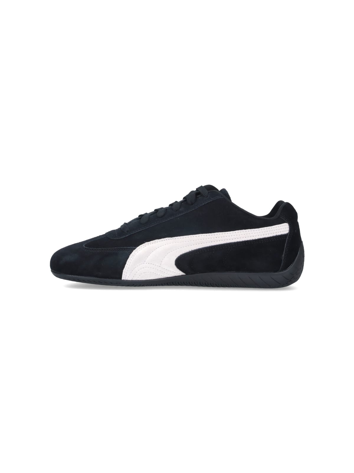 Puma Speedcat Og Sneakers In Black