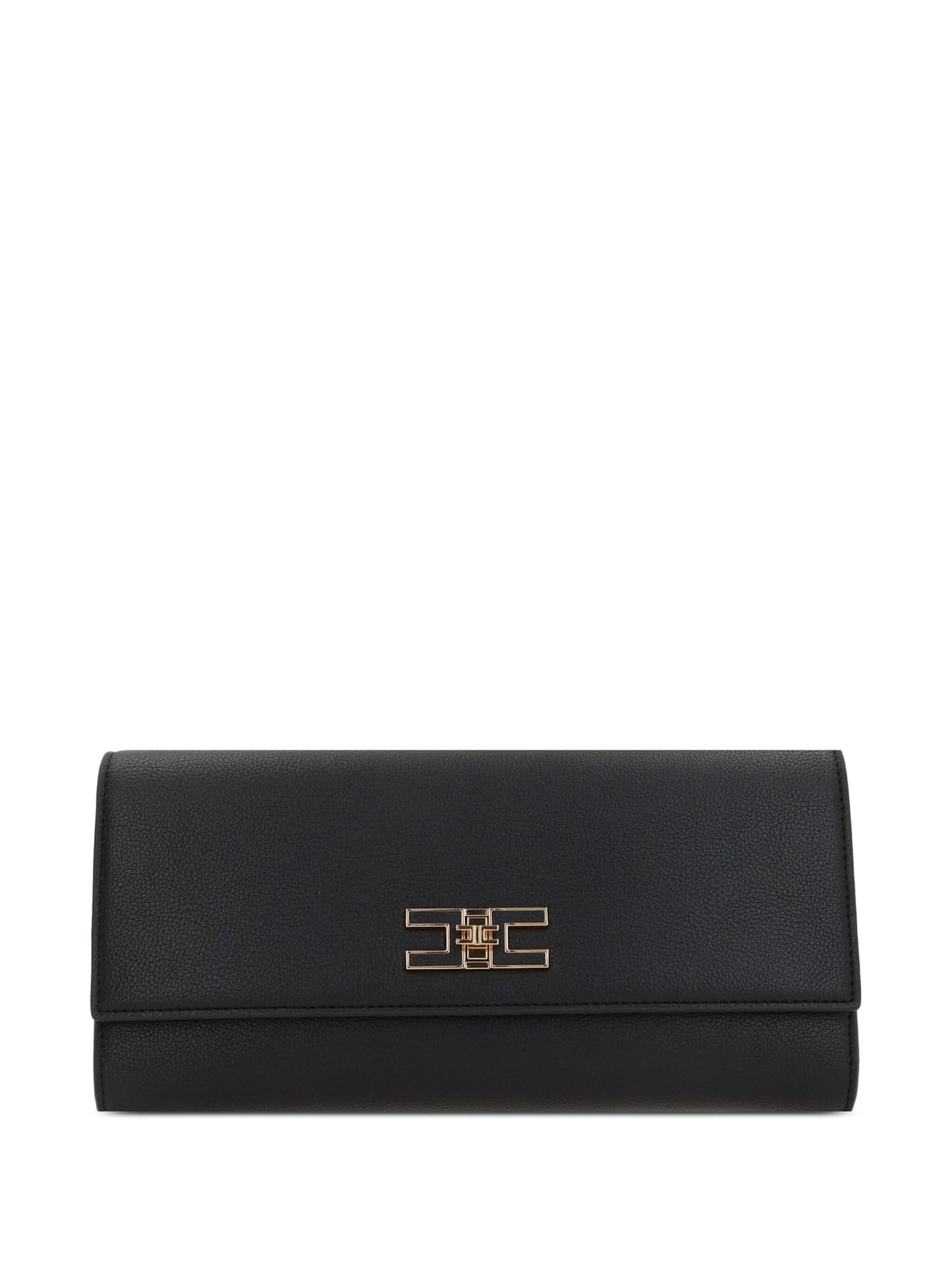 Elisabetta Franchi Clutch Bag