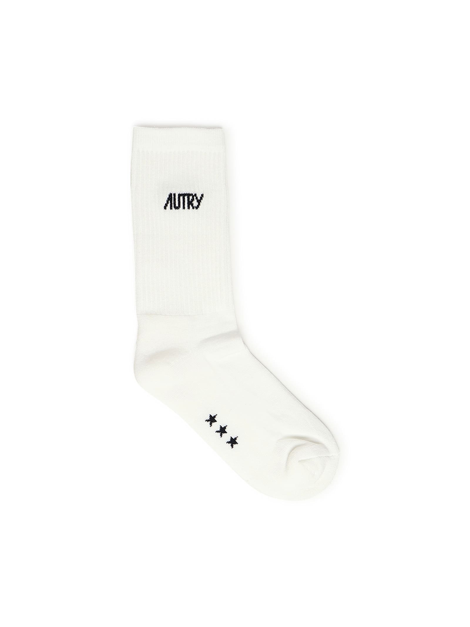 Autry Logo Socks