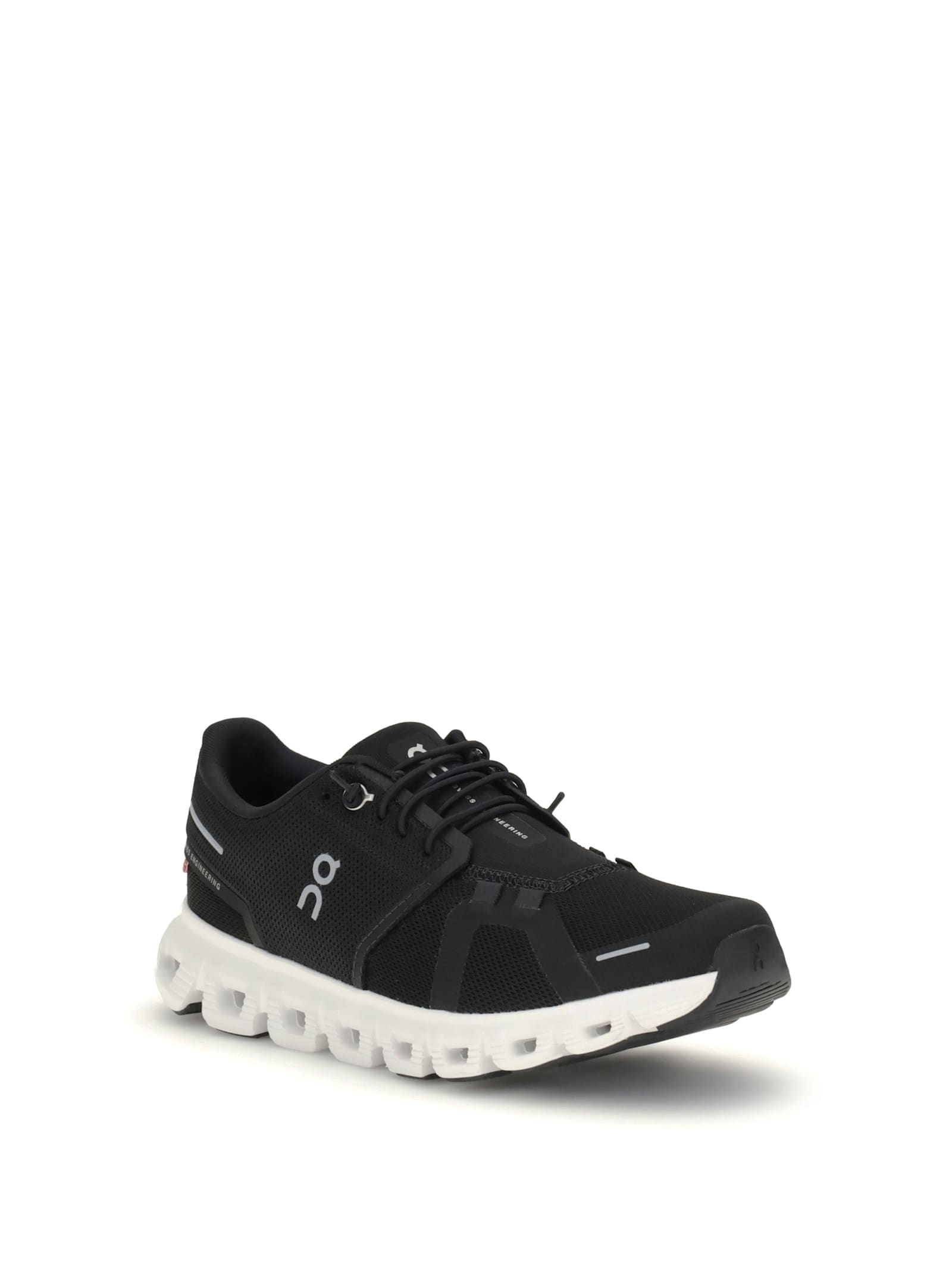 On Sneakers Blacks And Greys In Black