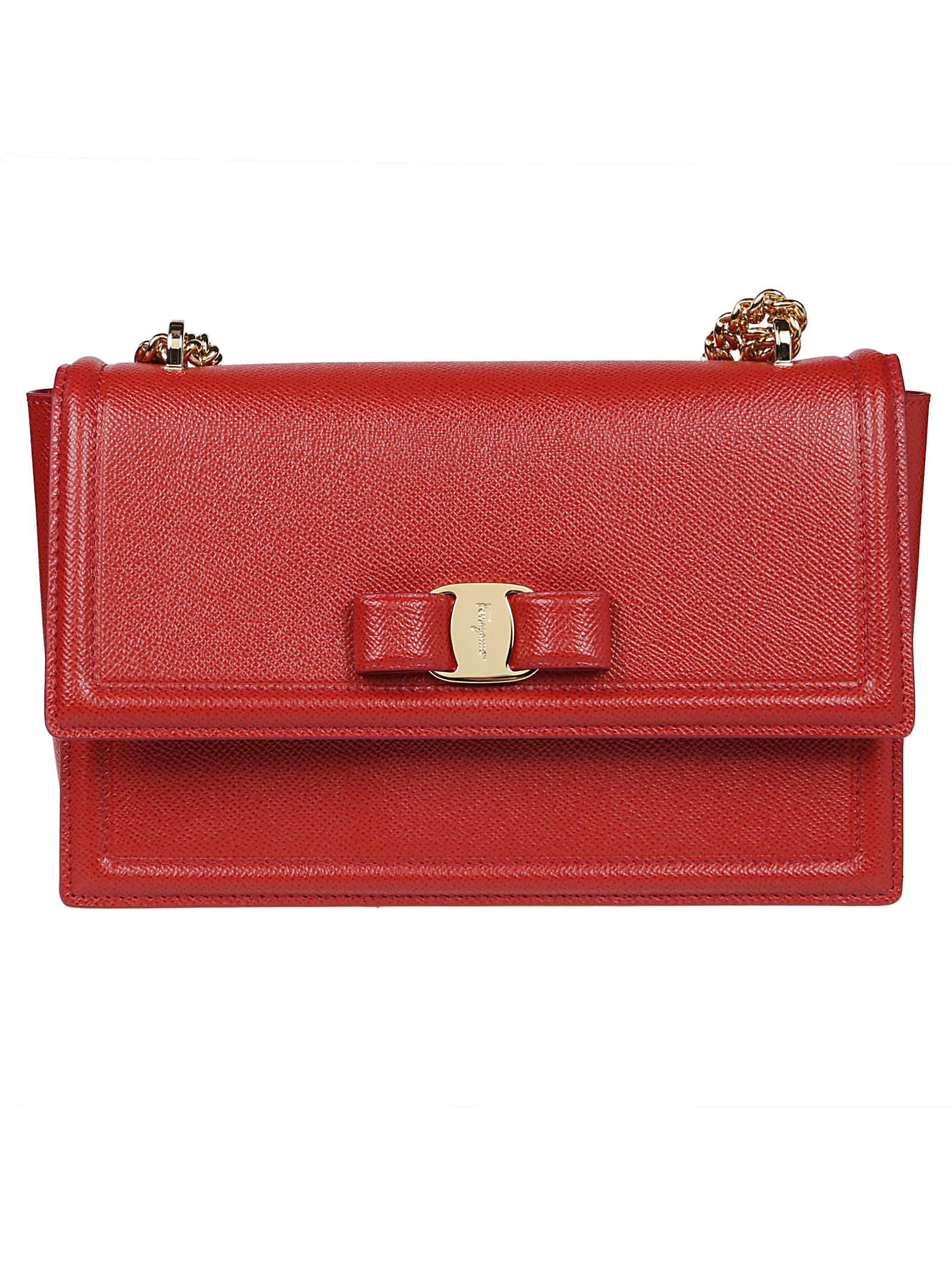 SALVATORE FERRAGAMO BAG GINNY,11269607