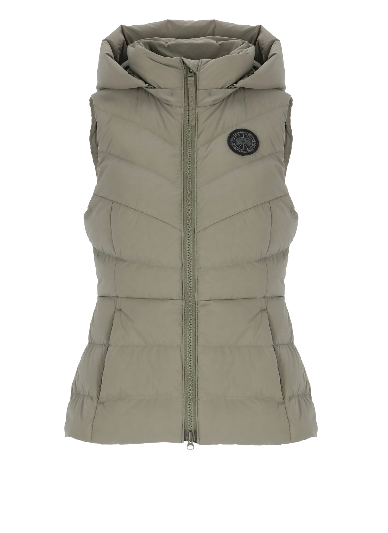 Smokey Padded Vest