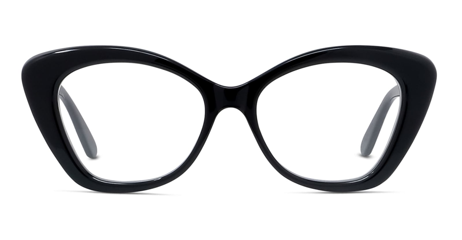 Lw50067i - Black Rx Glasses