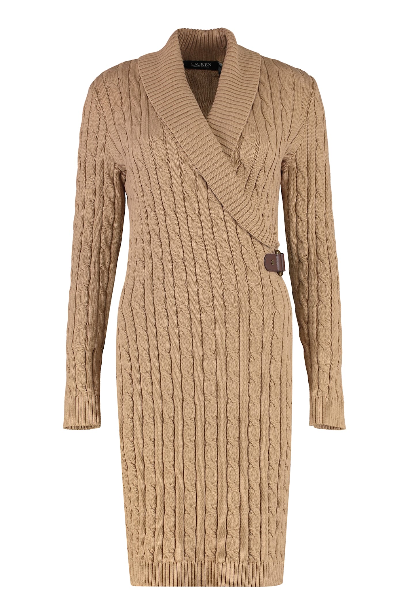 Knitted Dress