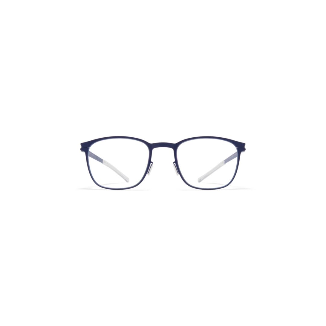 Mykita Carson084 Navy In Blue